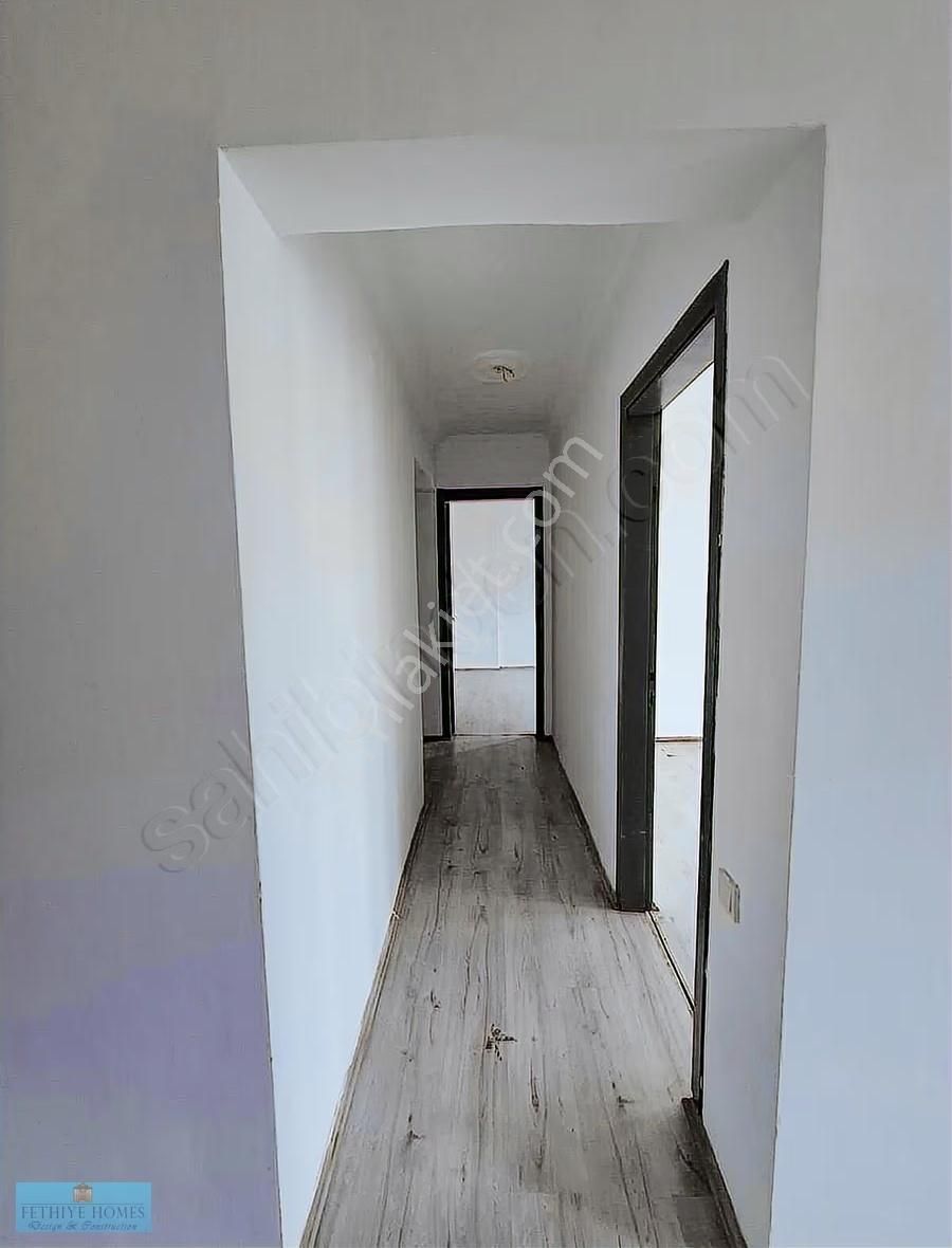 Fethiye Çarşı İçerisinde 3+1 Daire Veya İşyeri Kiralık - Görsel 5