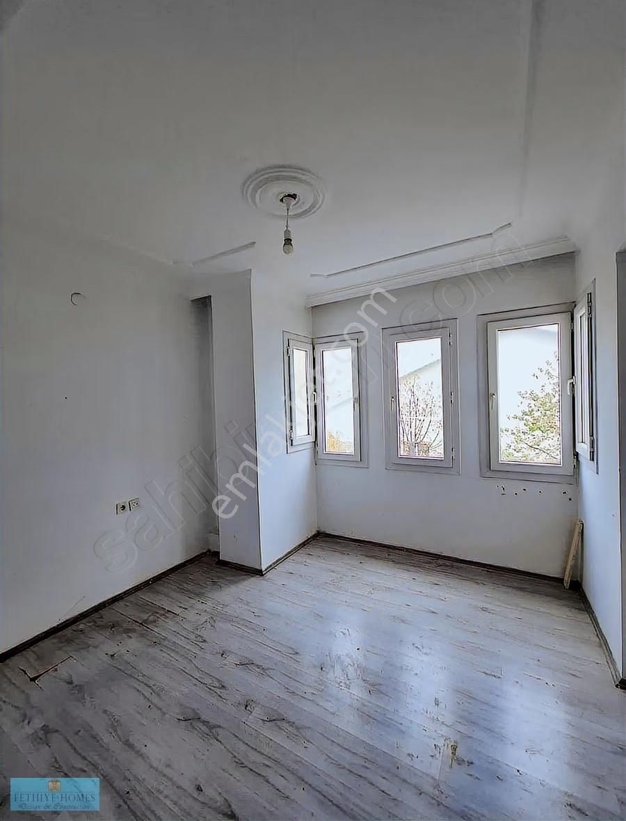 Fethiye Çarşı İçerisinde 3+1 Daire Veya İşyeri Kiralık - Görsel 3