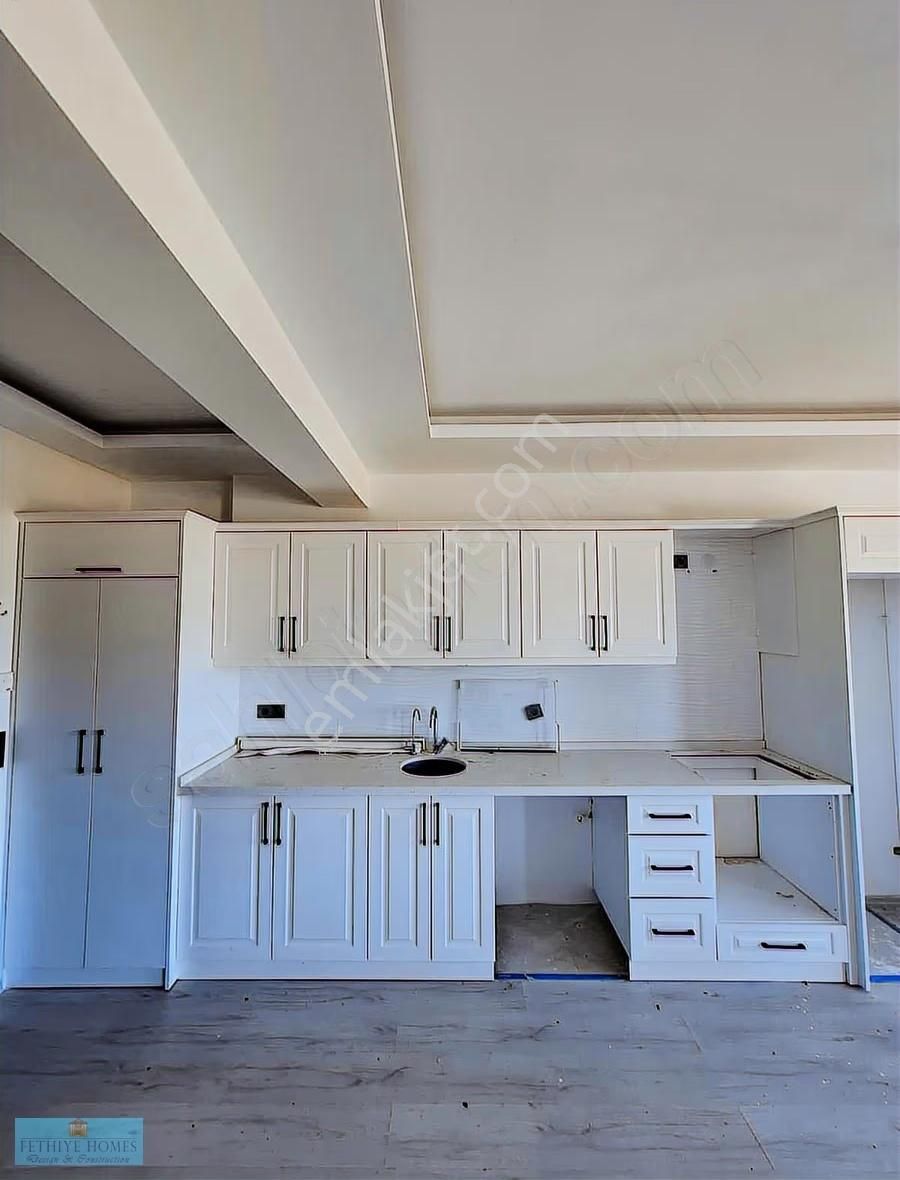 Fethiye Patlangıç'ta 2+1 Dubleks Ferah Daire - Görsel 8