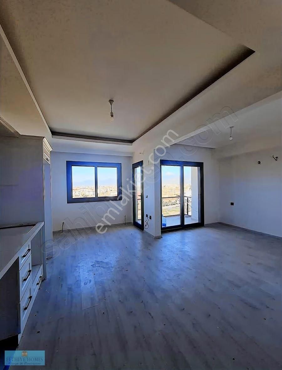 Fethiye Patlangıç'ta 2+1 Dubleks Ferah Daire - Görsel 3