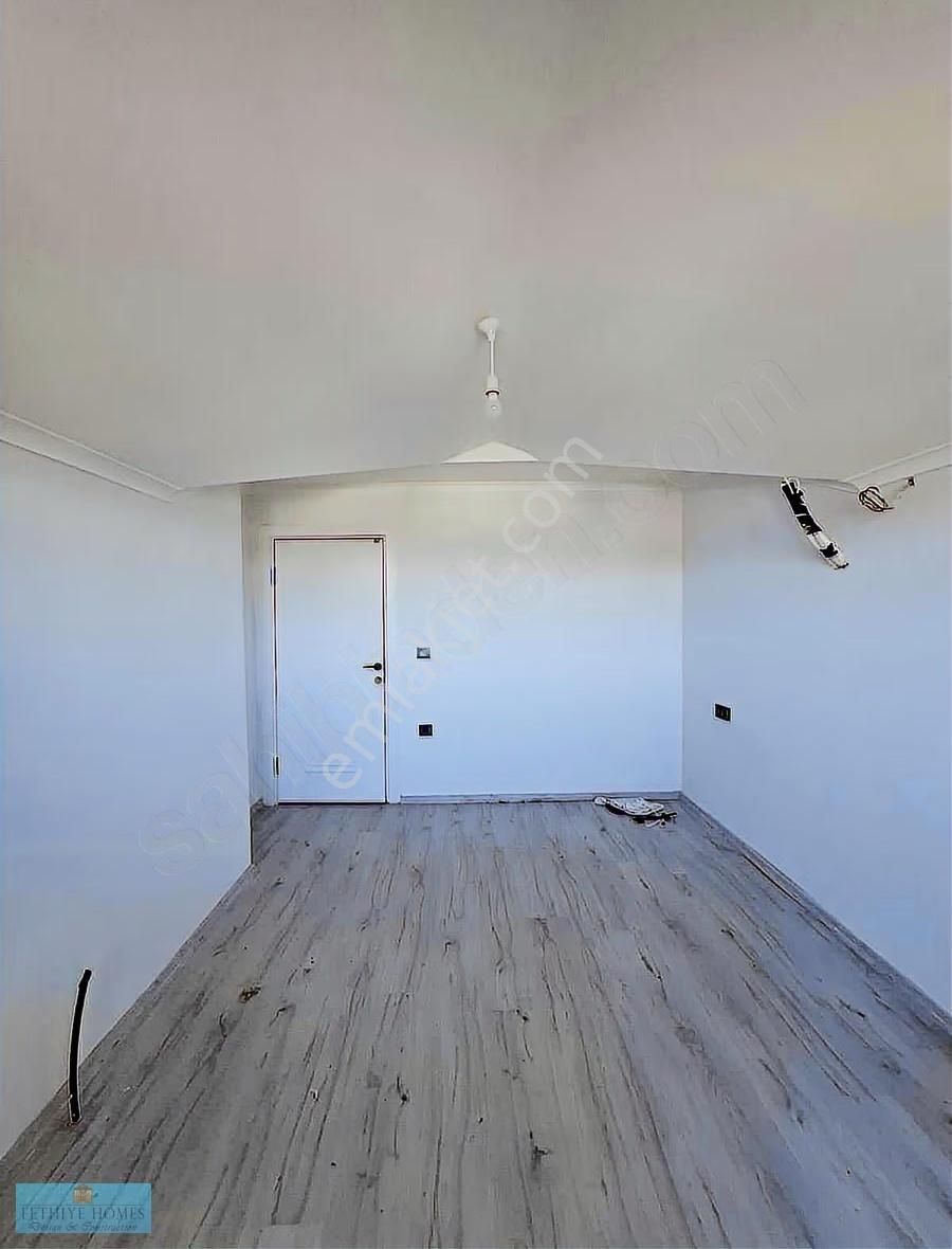 Fethiye Patlangıç'ta 2+1 Dubleks Ferah Daire - Görsel 5