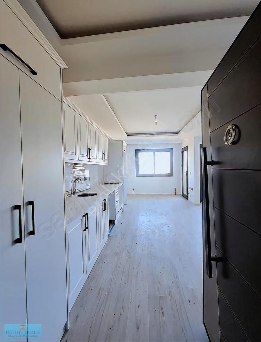 Fethiye Patlangıç'ta 2+1 Dubleks Ferah Daire - Görsel 6