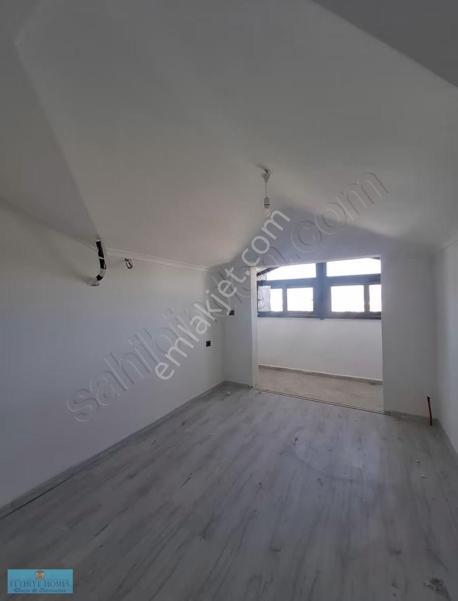 Fethiye Patlangıç'ta 2+1 Dubleks Ferah Daire - Görsel 4