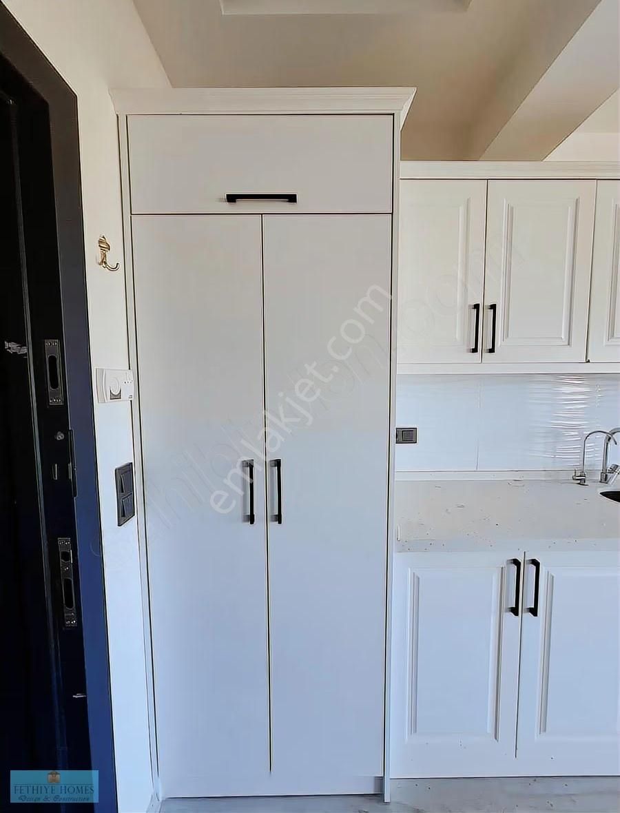 Fethiye Patlangıç'ta 2+1 Dubleks Ferah Daire - Görsel 13