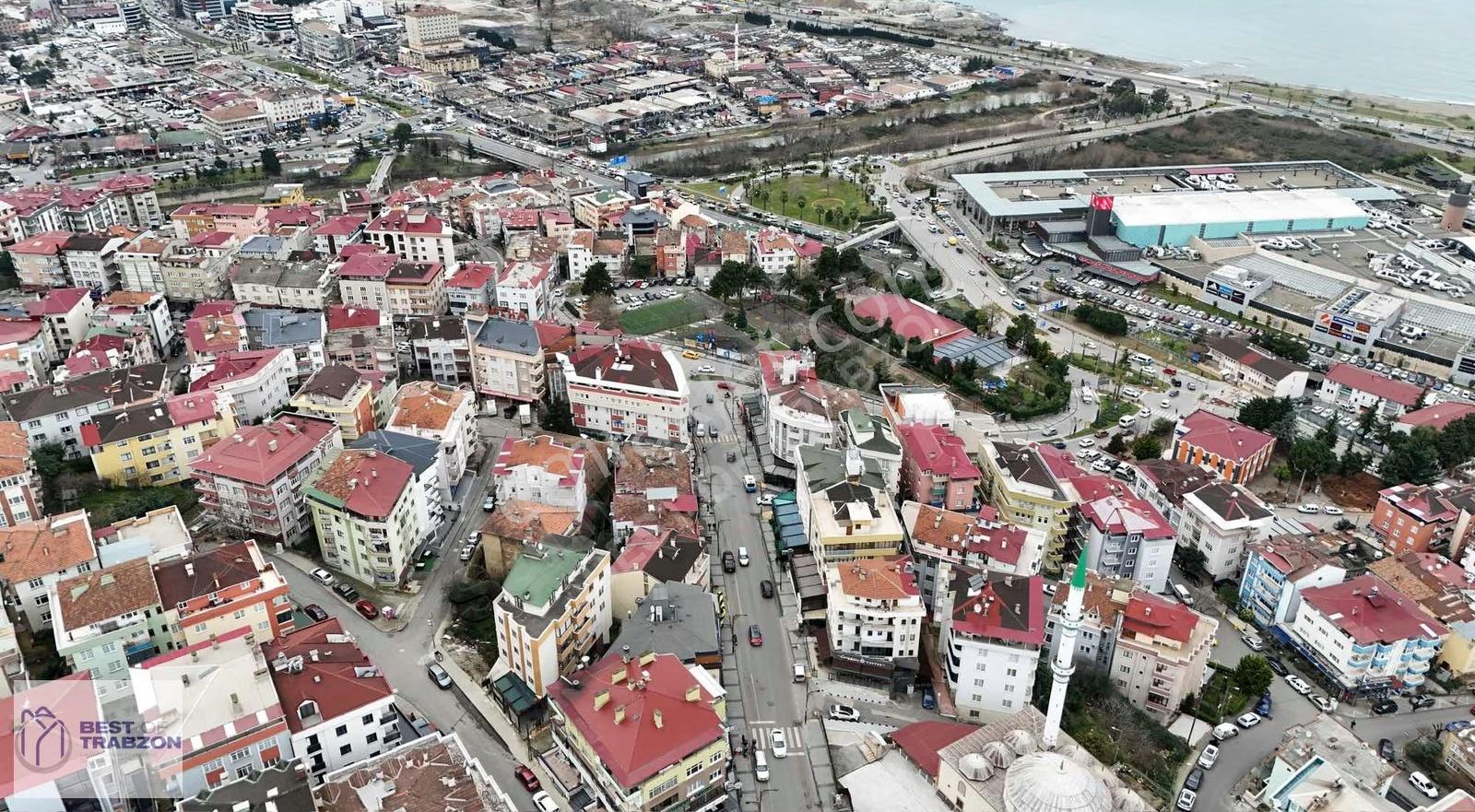 Best Of Trabzon- Kalkınma Devren Lokanta - Görsel 8