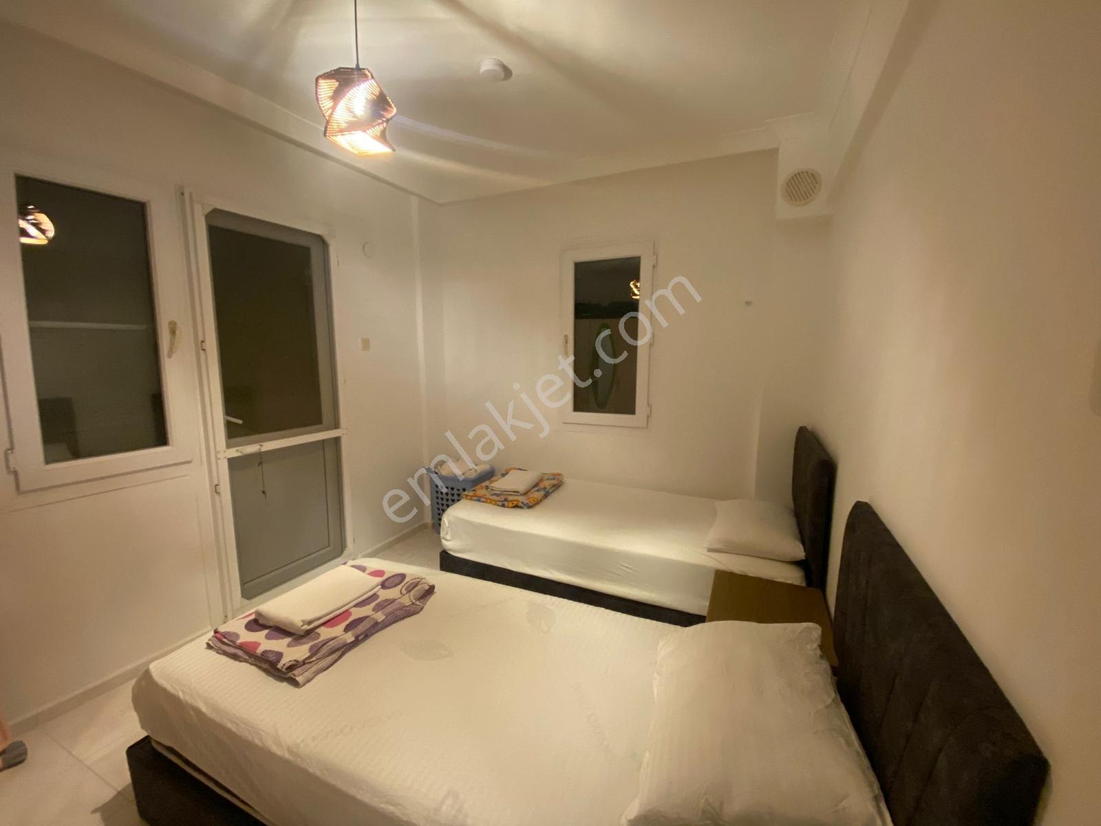 Borsem-dikili Salihleraltı'nda Denize 400 M Kiralık Yazlık Villa - Görsel 10