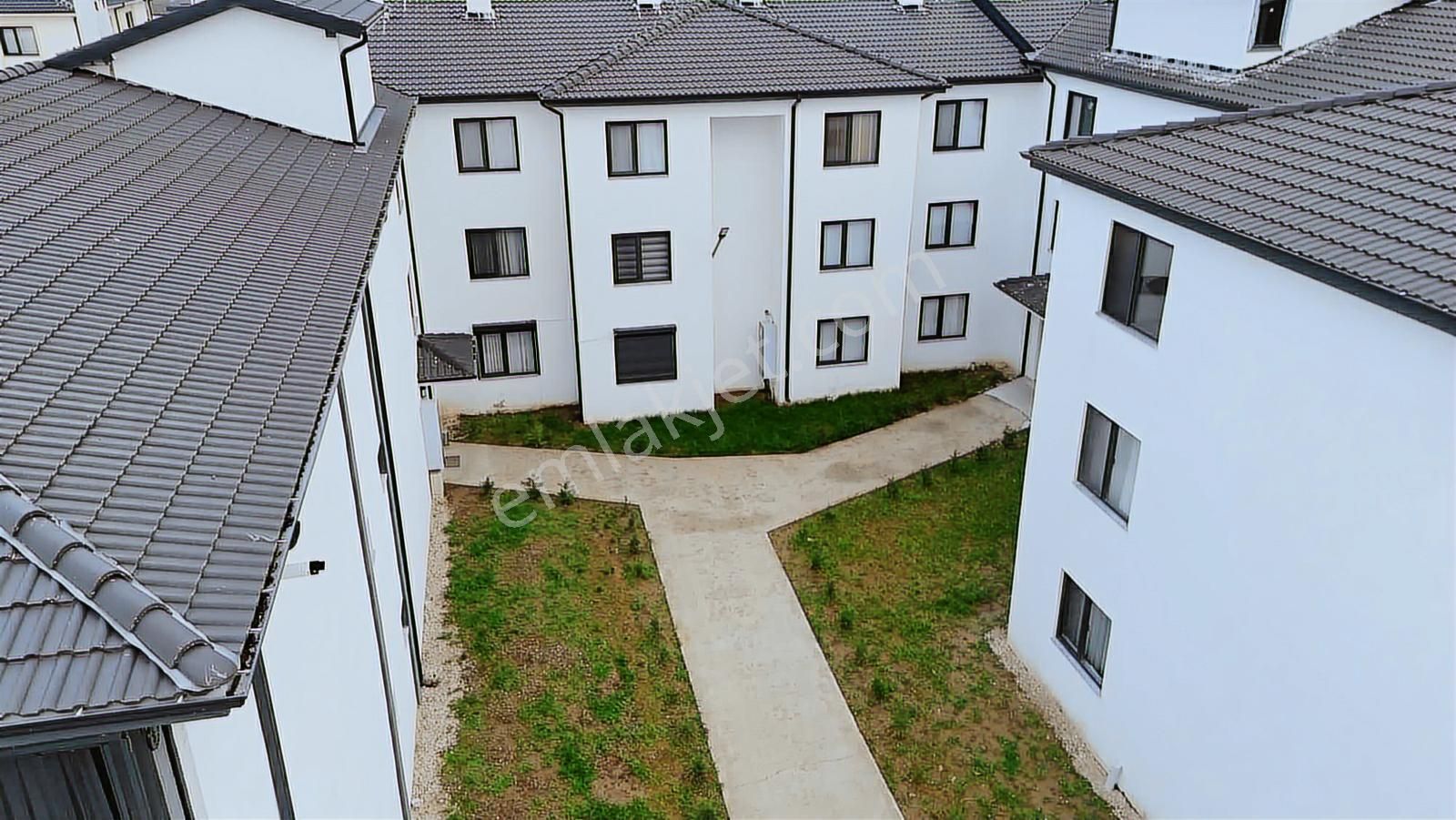 Yön Group'tan Harika Konumda Cam Balkonlu Satılık 2+1 Daire - Görsel 18