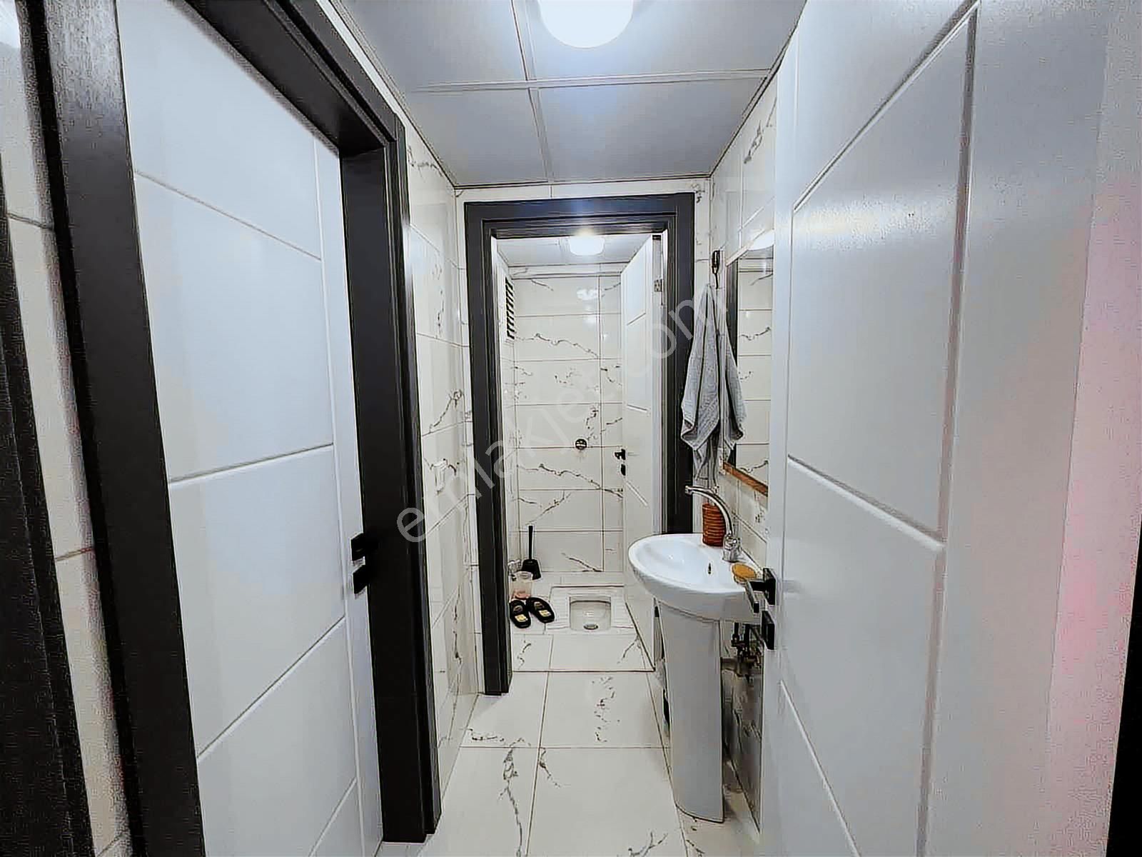 Yön Group'tan Harika Konumda Cam Balkonlu Satılık 2+1 Daire - Görsel 24