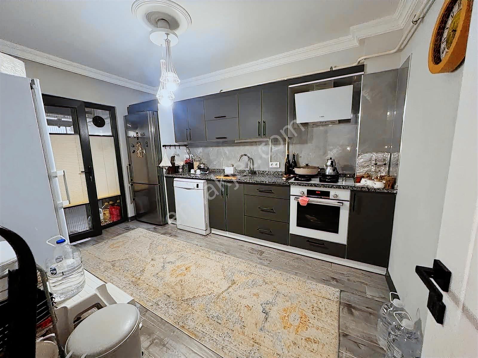 Yön Group'tan Harika Konumda Cam Balkonlu Satılık 2+1 Daire - Görsel 13