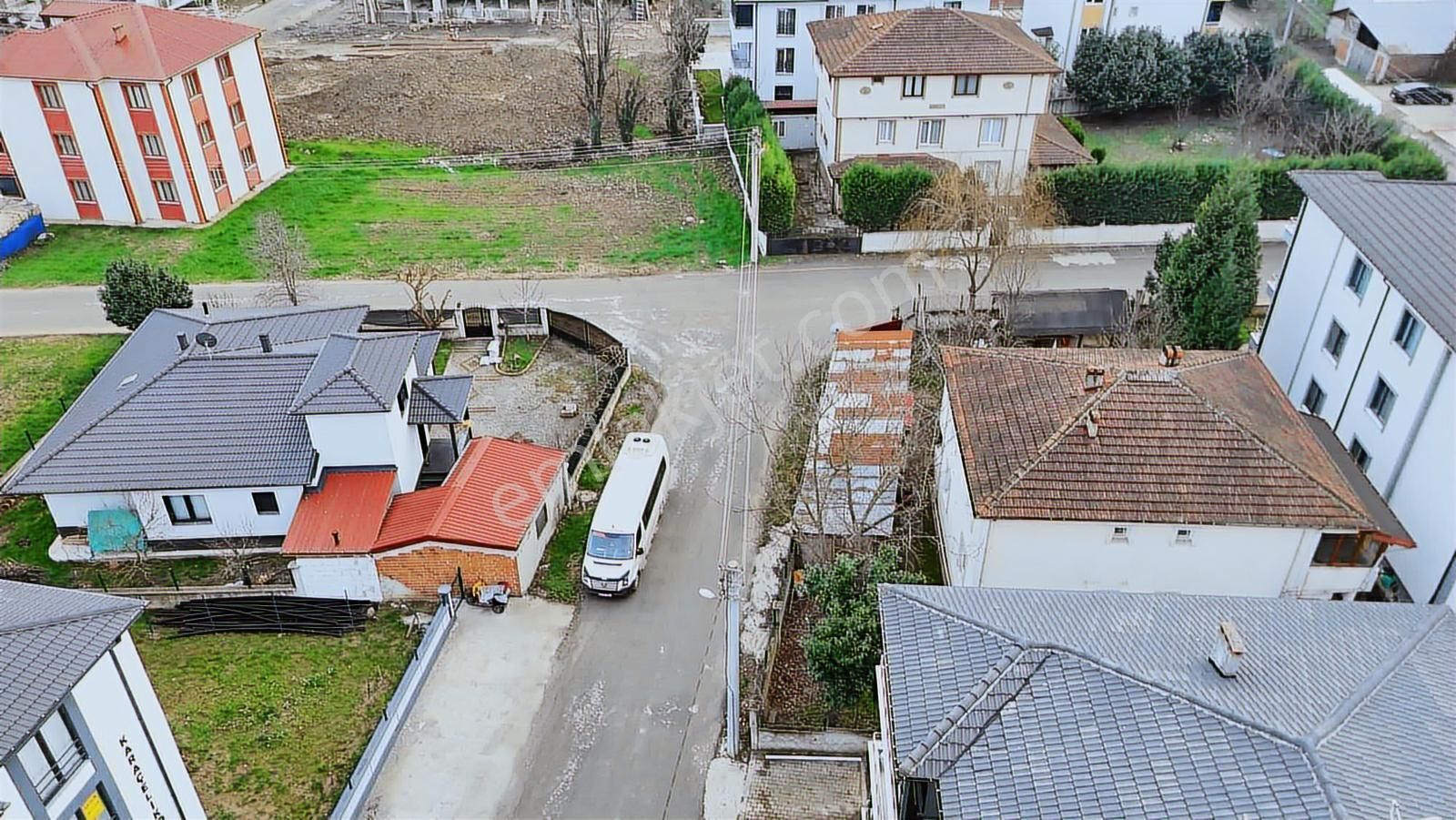 Yön Group'tan Harika Konumda Cam Balkonlu Satılık 2+1 Daire - Görsel 2