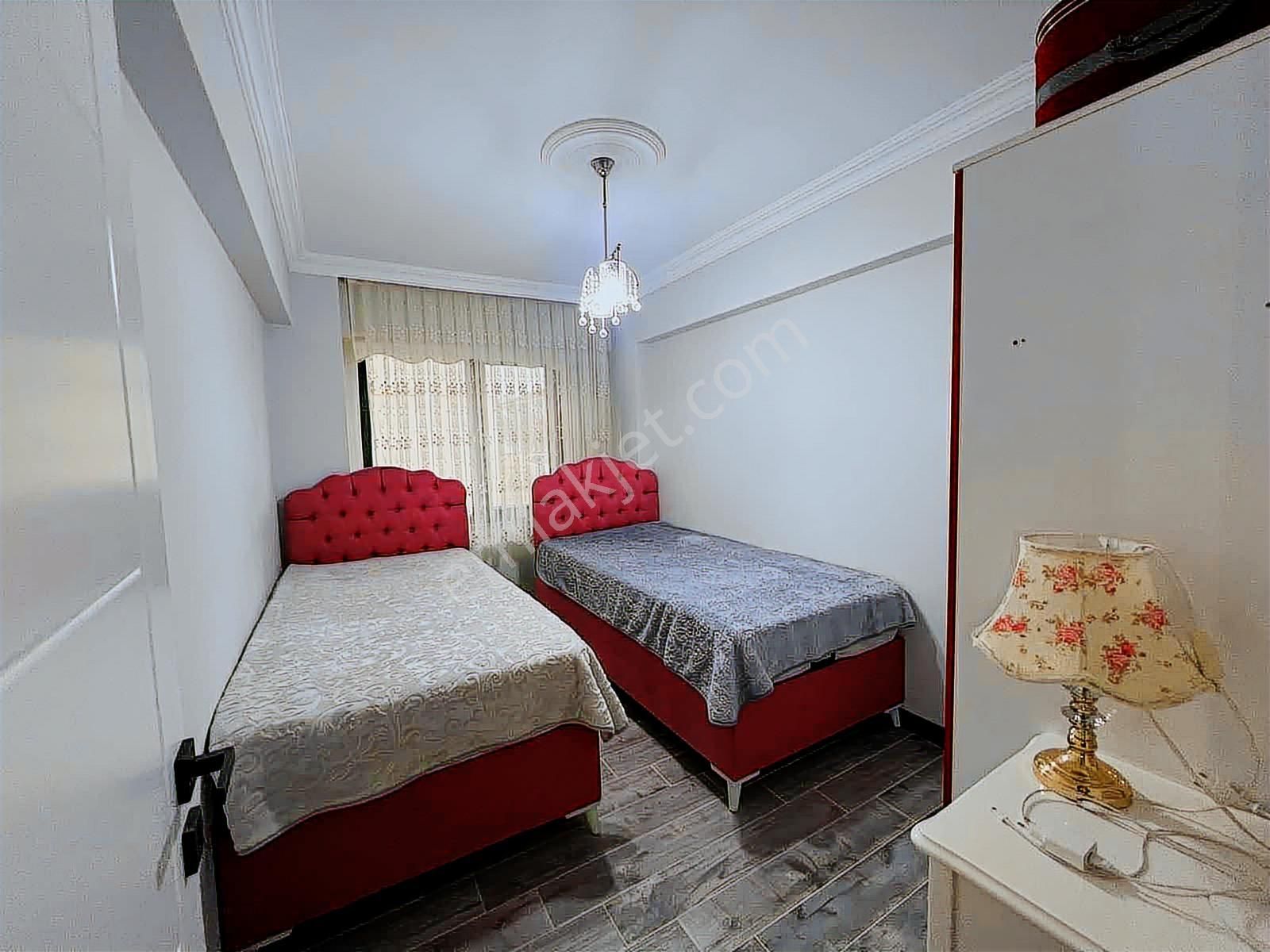 Yön Group'tan Harika Konumda Cam Balkonlu Satılık 2+1 Daire - Görsel 25