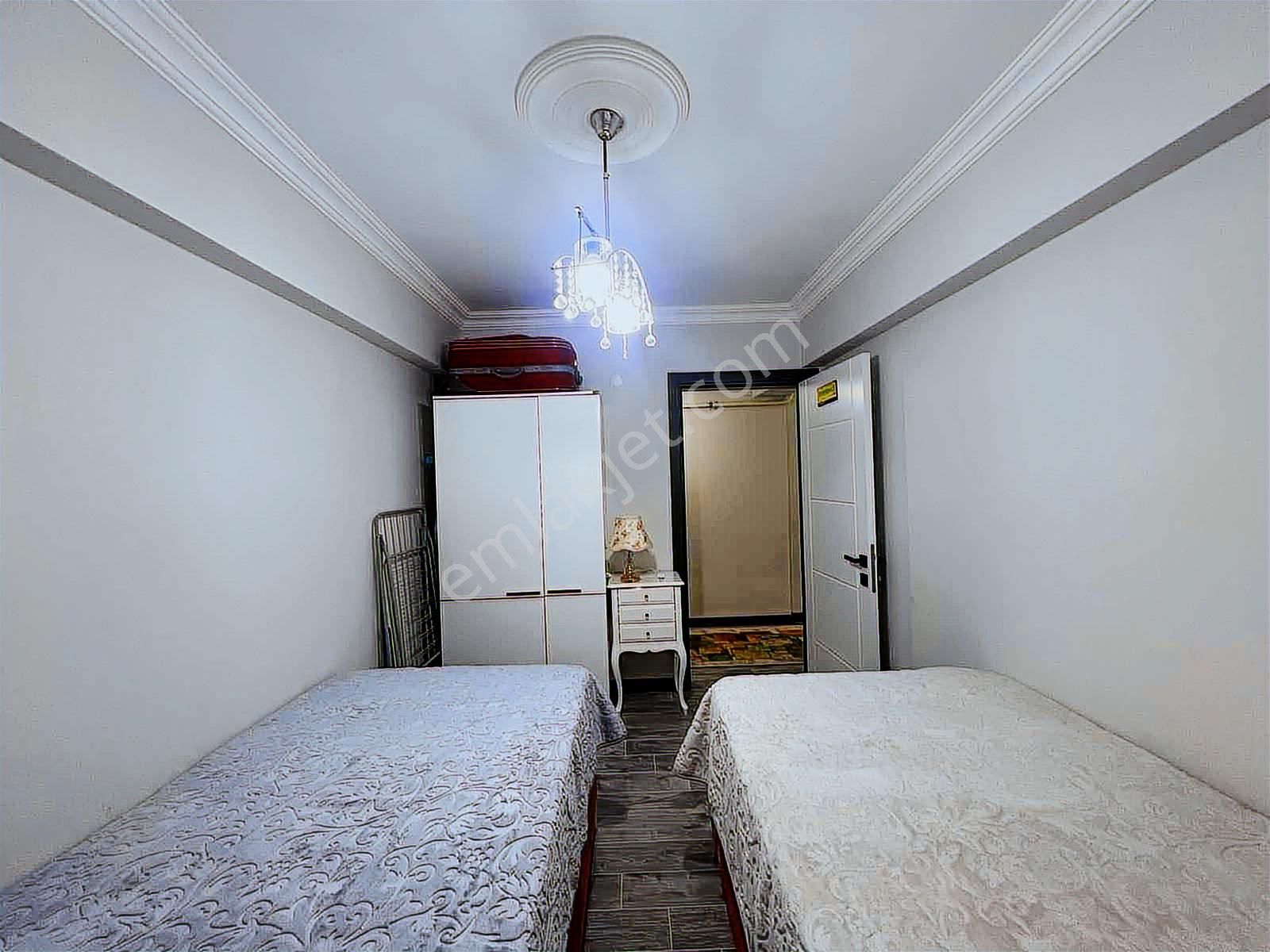 Yön Group'tan Harika Konumda Cam Balkonlu Satılık 2+1 Daire - Görsel 6