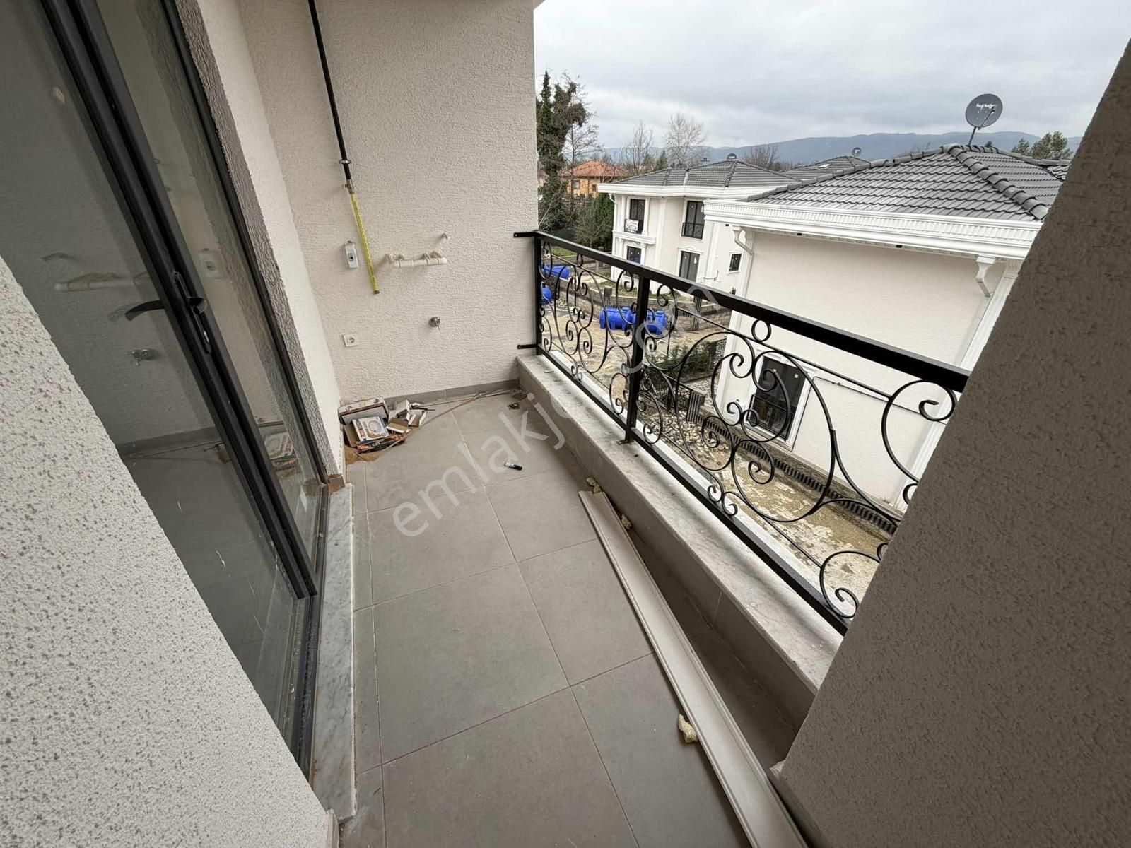 Tapu54 | Kırkpınar Bağdat Cad. Satılık 1+1 Daire - Görsel 12