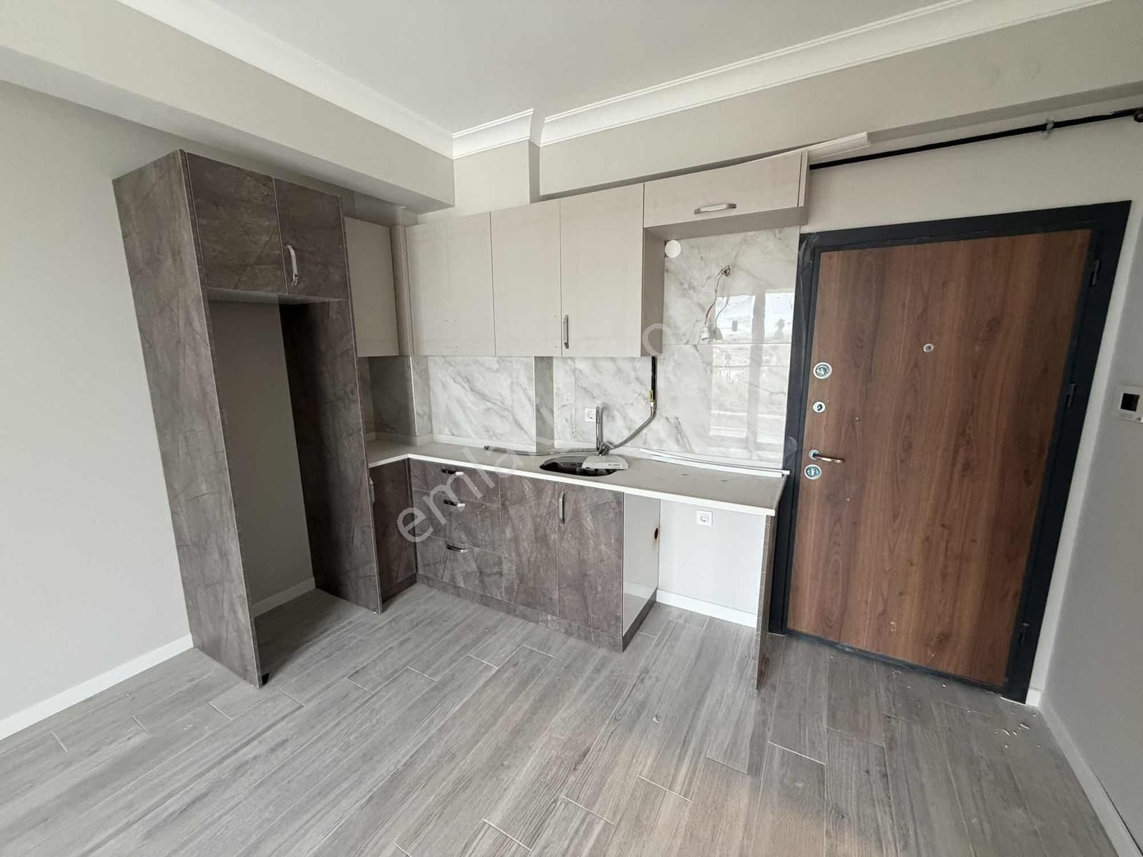 Tapu54 | Kırkpınar Bağdat Cad. Satılık 1+1 Daire - Görsel 2