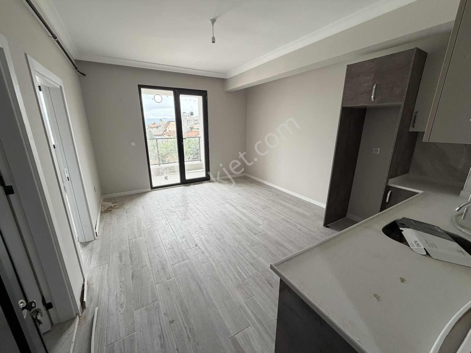 Tapu54 | Kırkpınar Bağdat Cad. Satılık 1+1 Daire - Görsel 17