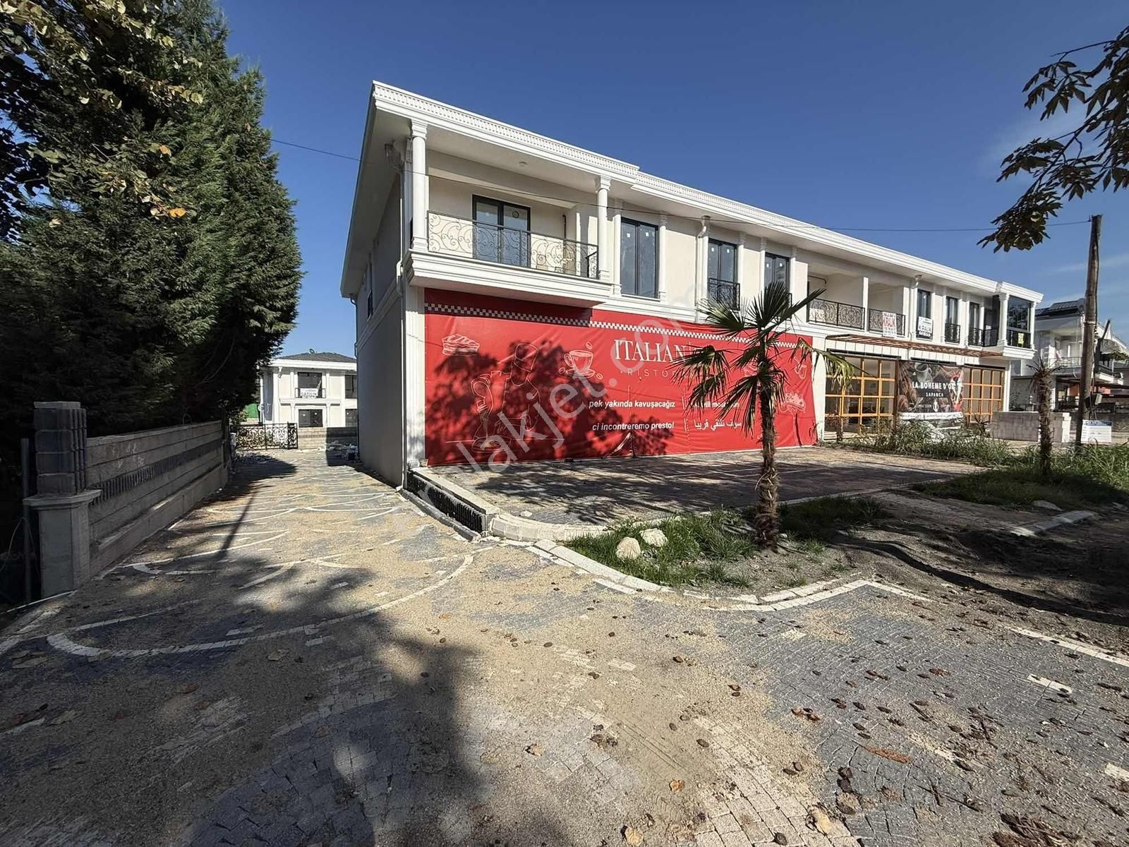 Tapu54 | Kırkpınar Bağdat Cad. Satılık 1+1 Daire - Görsel 16