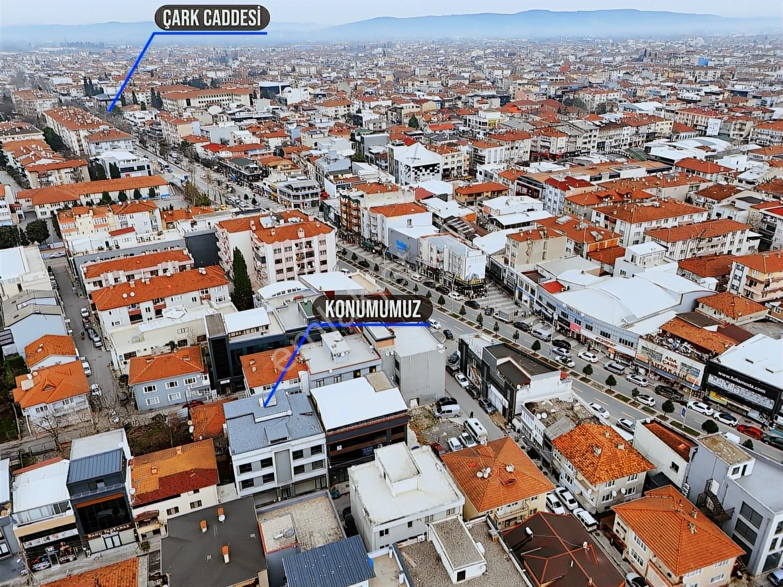 Tapu54 | Kırkpınar Bağdat Cad. Satılık 1+1 Daire - Görsel 7