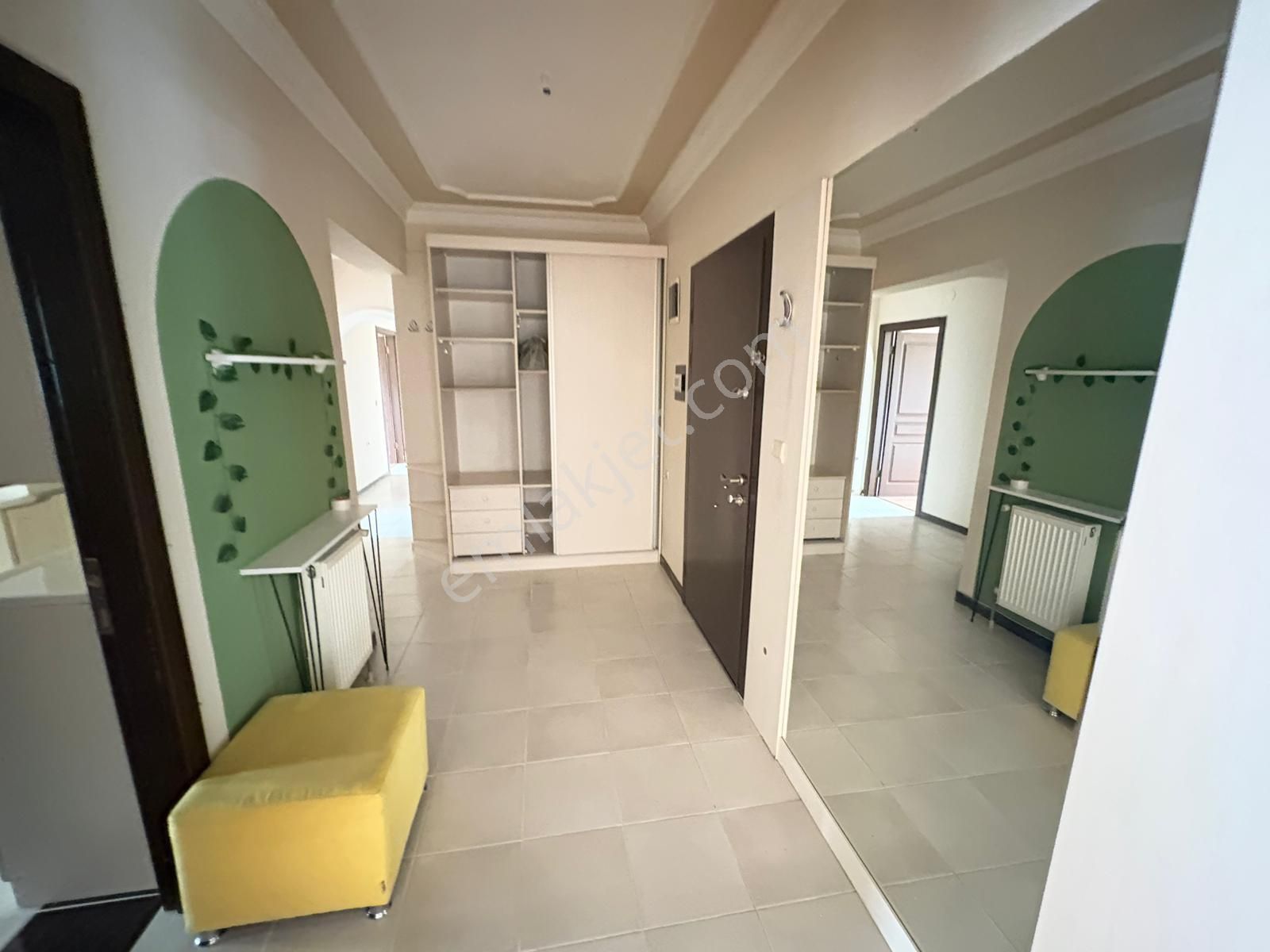 Göral Emlak Dan Dikmen Caddesinde Hatça Ana Sitesinde 3+1 Arakat Yapılı - Görsel 25