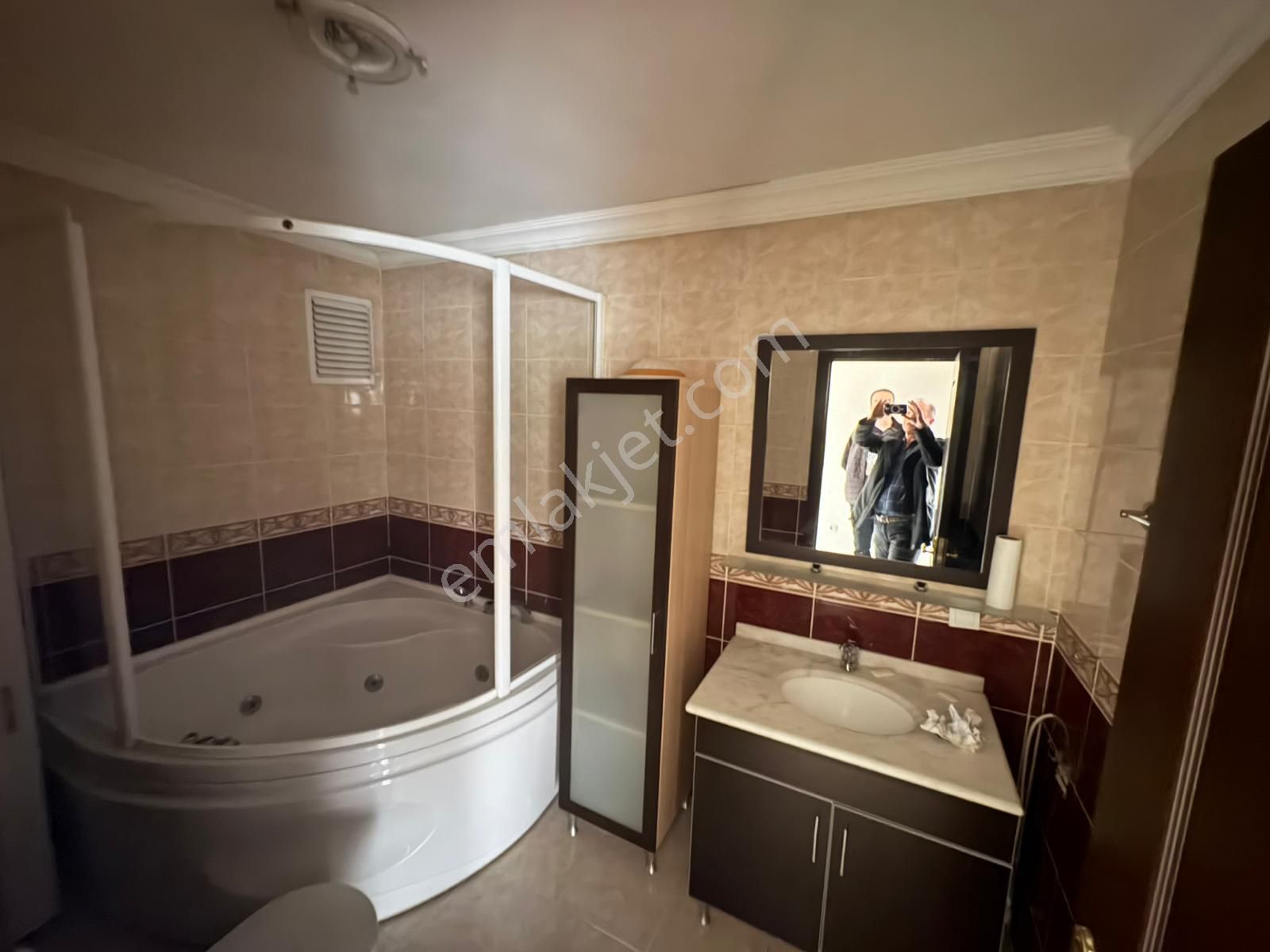 Göral Emlak Dan Dikmen Caddesinde Hatça Ana Sitesinde 3+1 Arakat Yapılı - Görsel 4