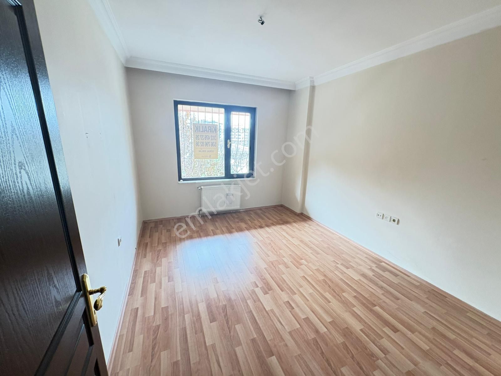 Göral Emlak Dan Dikmen Caddesinde Hatça Ana Sitesinde 3+1 Arakat Yapılı - Görsel 9