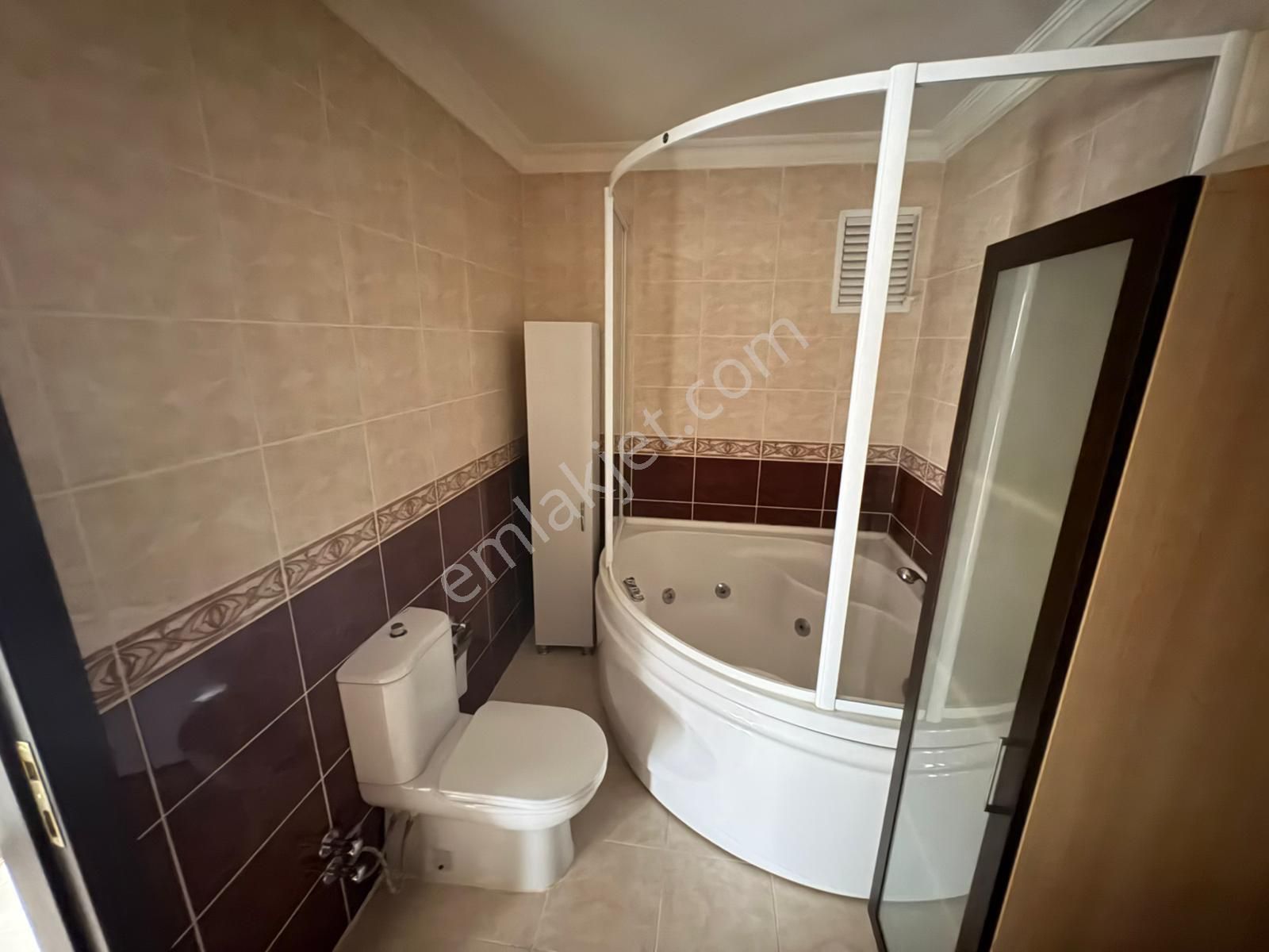 Göral Emlak Dan Dikmen Caddesinde Hatça Ana Sitesinde 3+1 Arakat Yapılı - Görsel 16