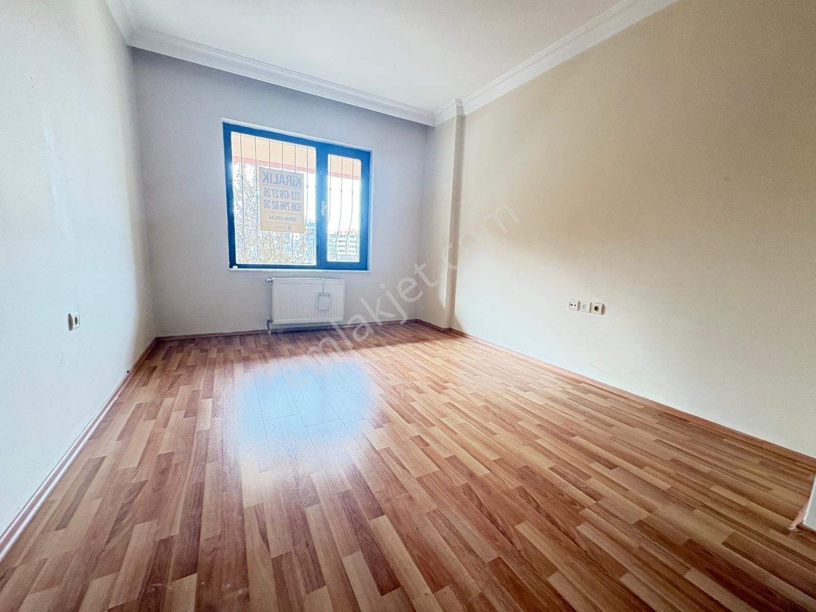 Göral Emlak Dan Dikmen Caddesinde Hatça Ana Sitesinde 3+1 Arakat Yapılı - Görsel 12