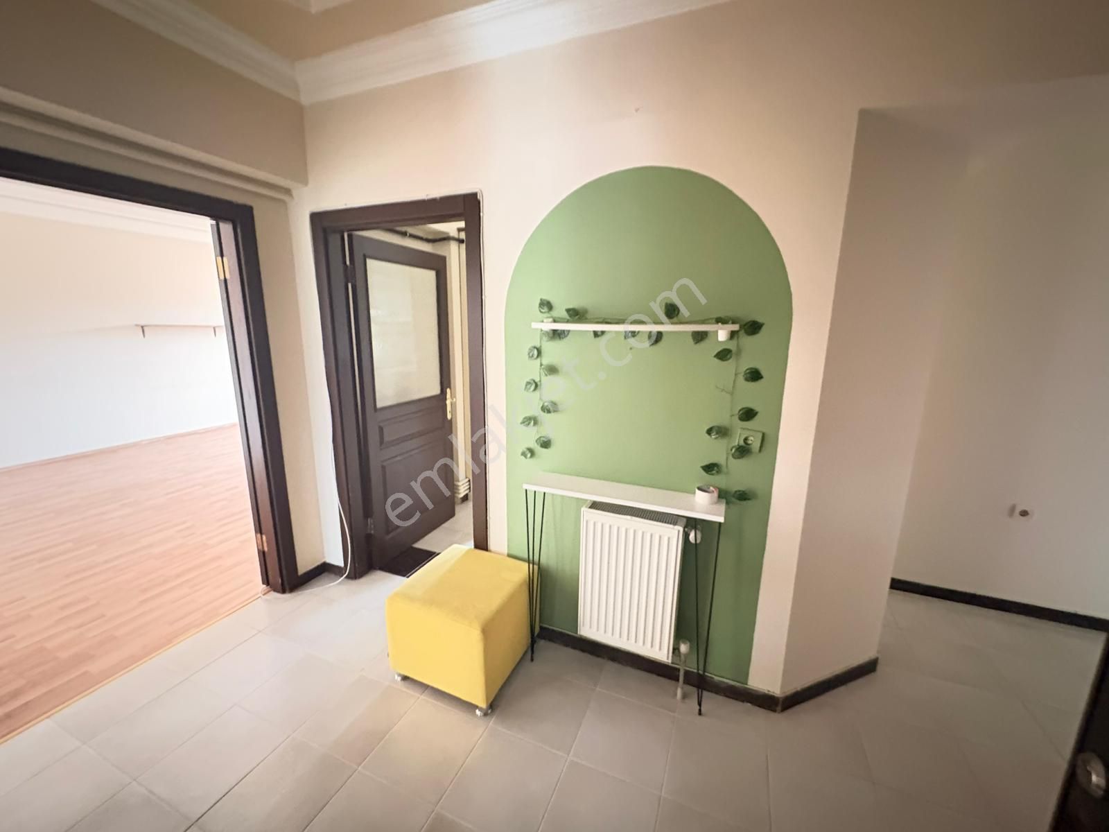 Göral Emlak Dan Dikmen Caddesinde Hatça Ana Sitesinde 3+1 Arakat Yapılı - Görsel 7