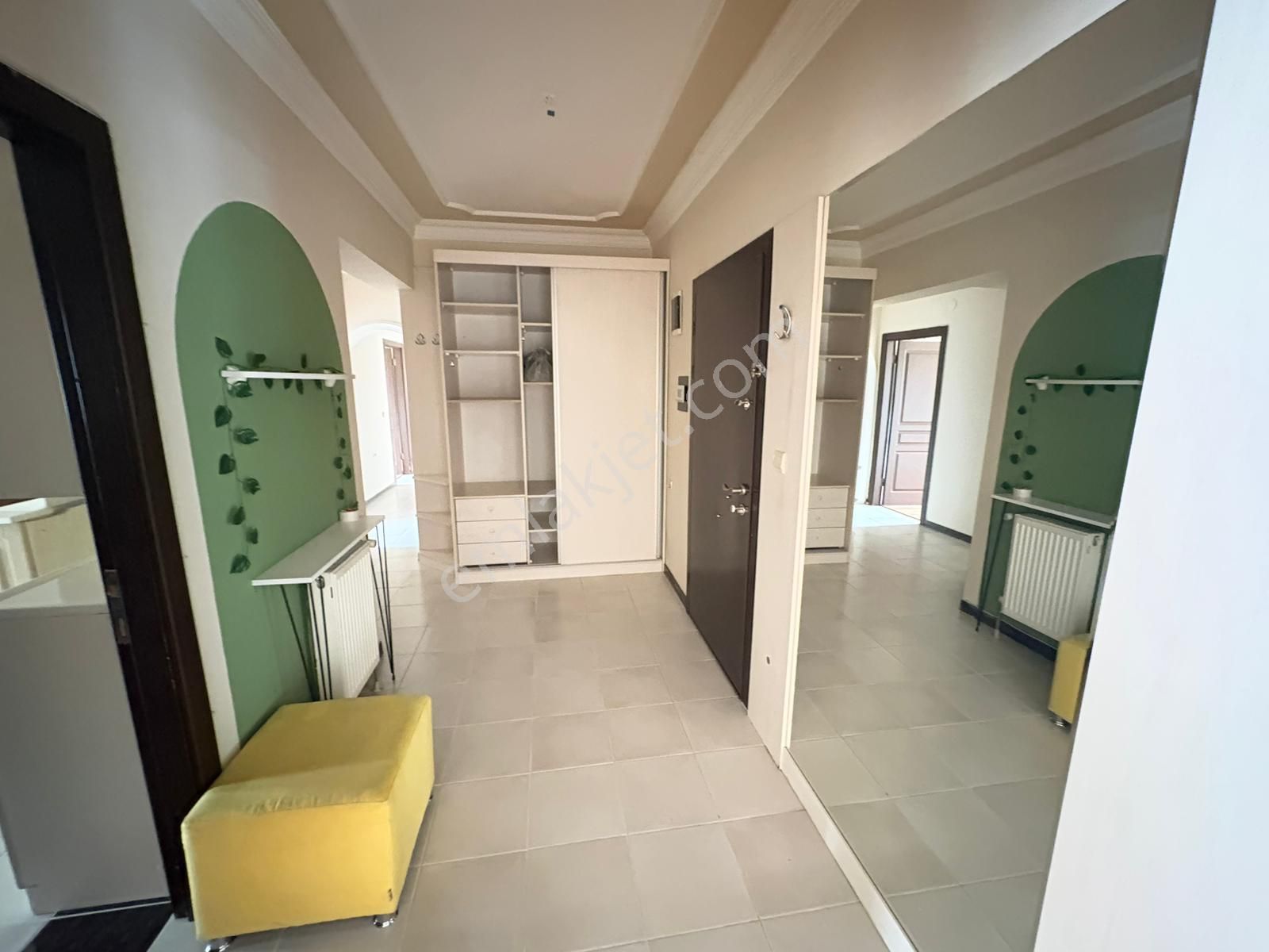 Göral Emlak Dan Dikmen Caddesinde Hatça Ana Sitesinde 3+1 Arakat Yapılı - Görsel 26