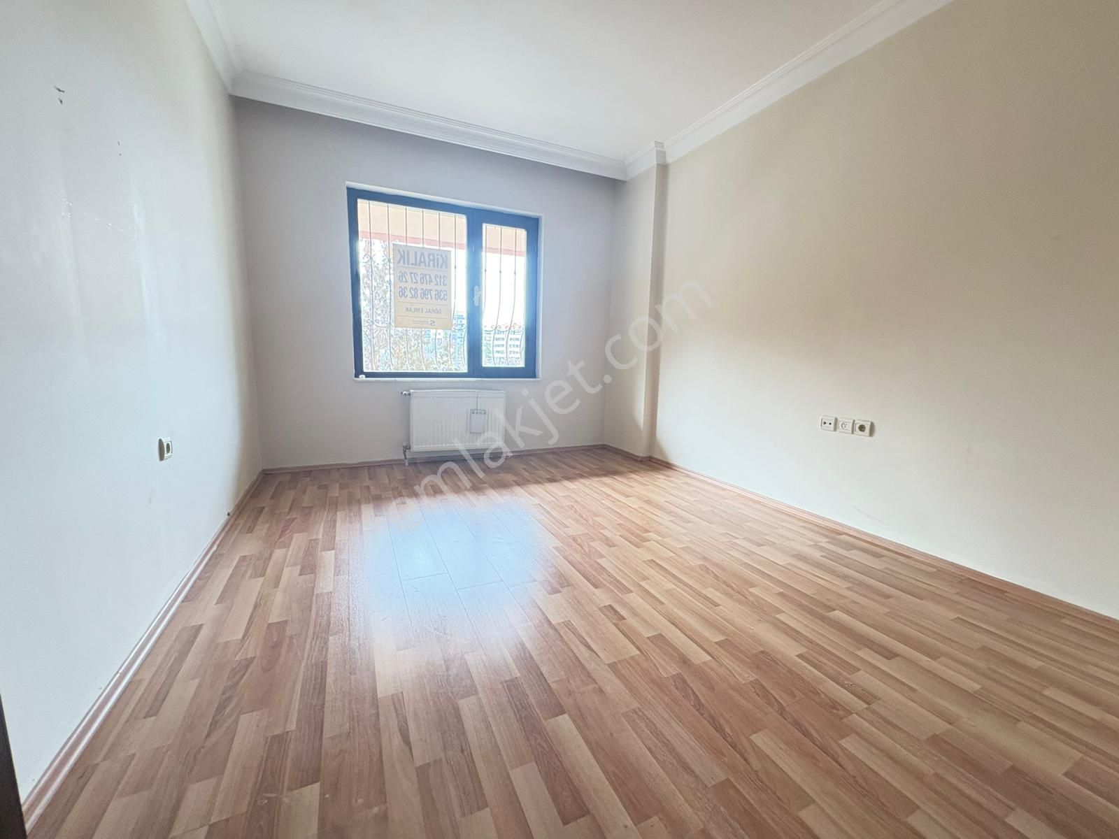 Göral Emlak Dan Dikmen Caddesinde Hatça Ana Sitesinde 3+1 Arakat Yapılı - Görsel 6