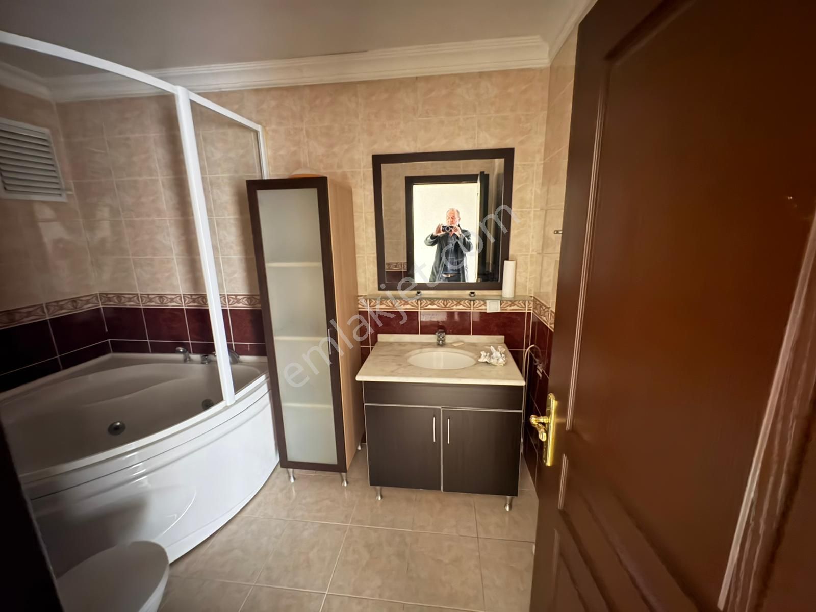 Göral Emlak Dan Dikmen Caddesinde Hatça Ana Sitesinde 3+1 Arakat Yapılı - Görsel 19