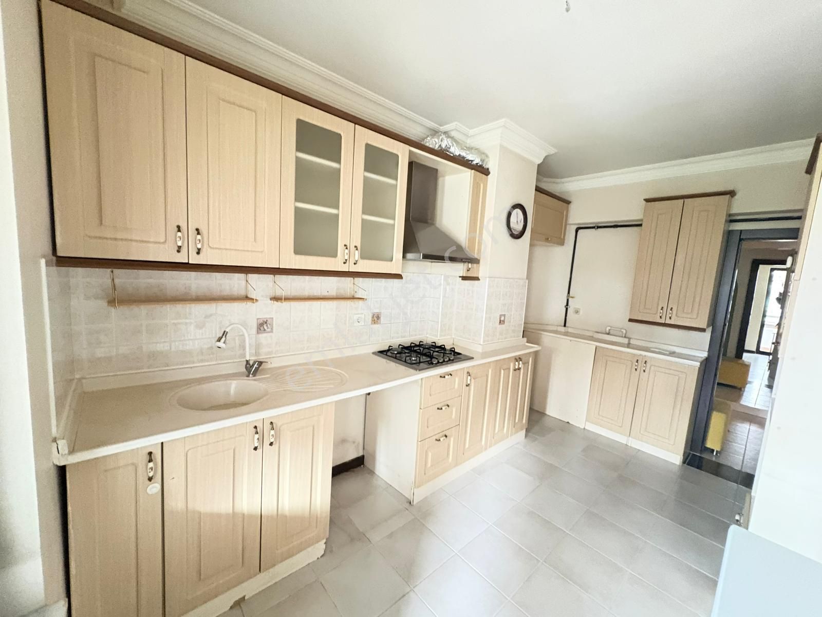 Göral Emlak Dan Dikmen Caddesinde Hatça Ana Sitesinde 3+1 Arakat Yapılı - Görsel 31