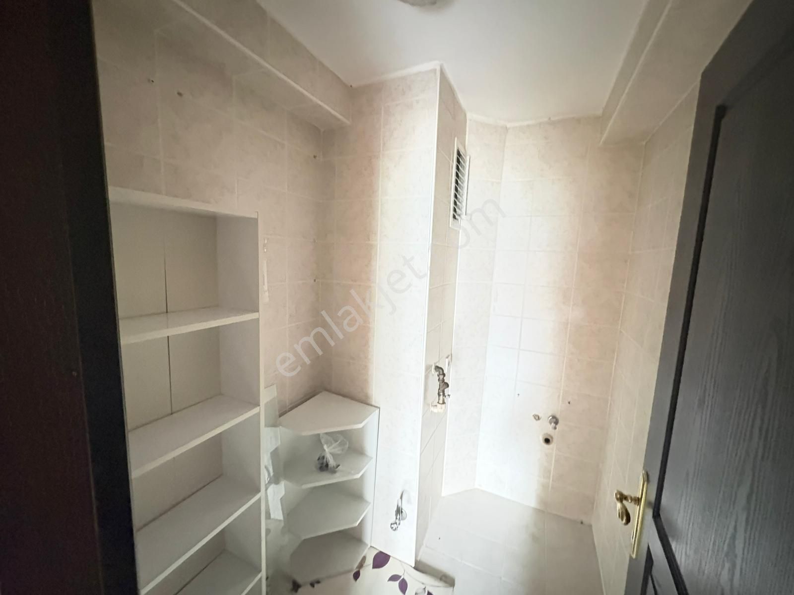 Göral Emlak Dan Dikmen Caddesinde Hatça Ana Sitesinde 3+1 Arakat Yapılı - Görsel 22