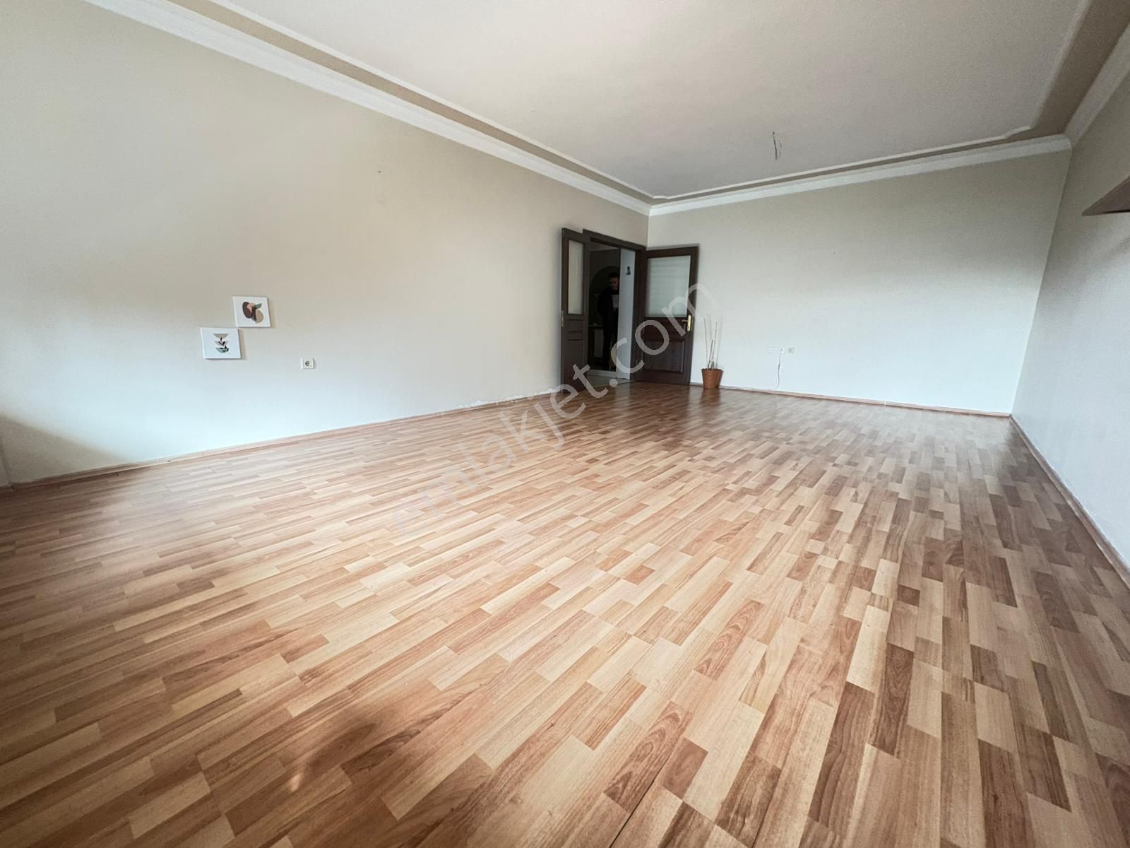 Göral Emlak Dan Dikmen Caddesinde Hatça Ana Sitesinde 3+1 Arakat Yapılı - Görsel 15