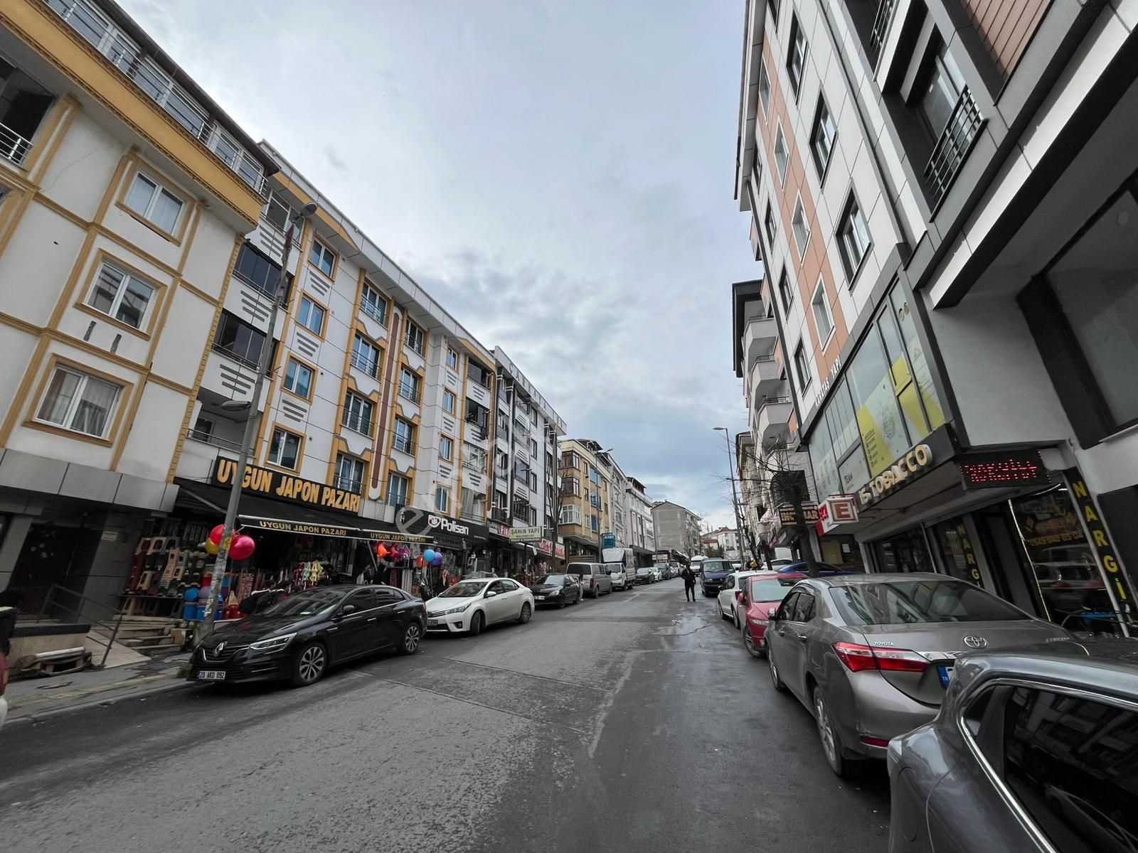 Remax'tan Sultaniye Mahallesinde Satılık 4+1 Dublex Daire - Görsel 3