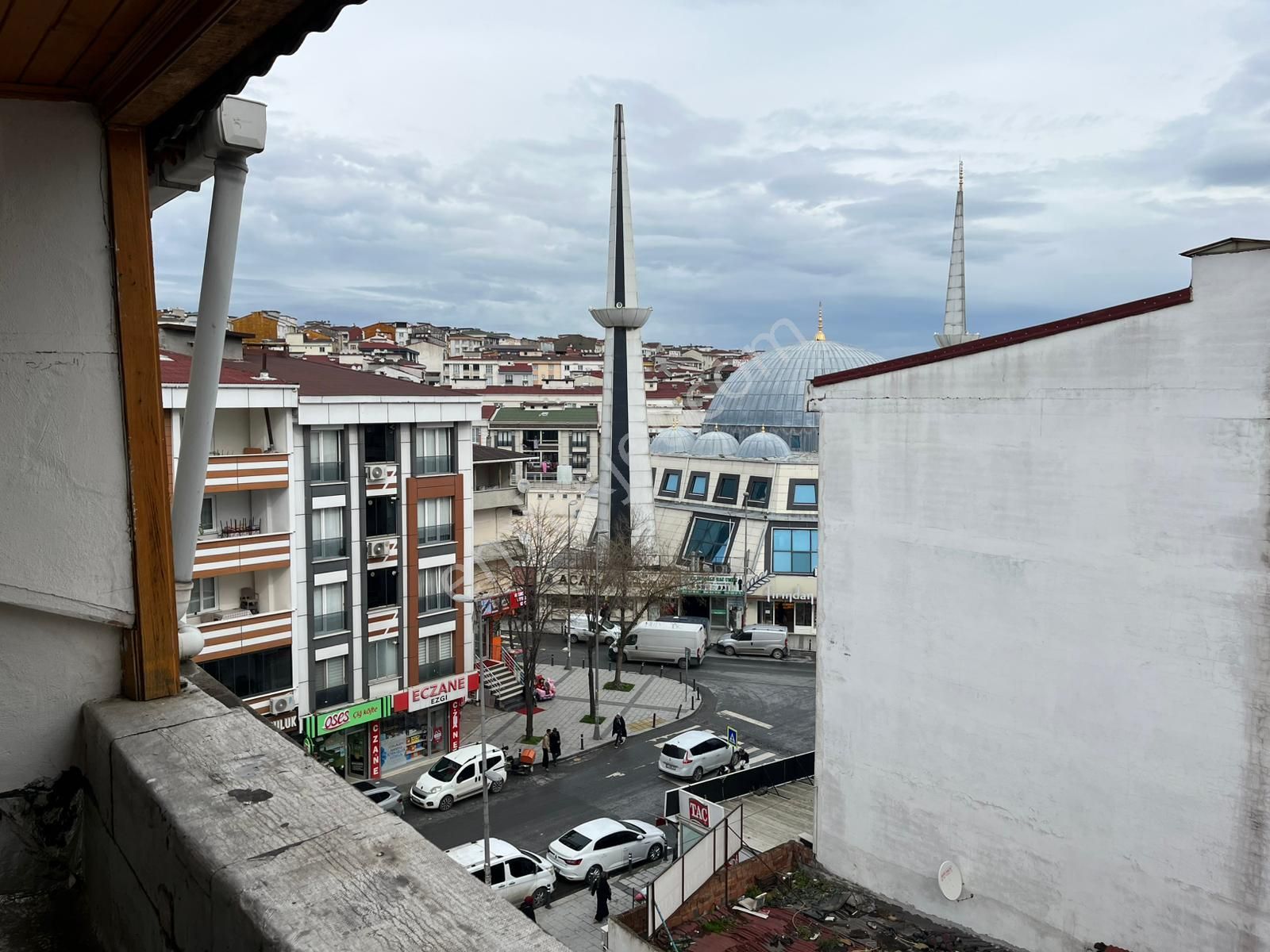 Remax'tan Sultaniye Mahallesinde Satılık 4+1 Dublex Daire - Görsel 30