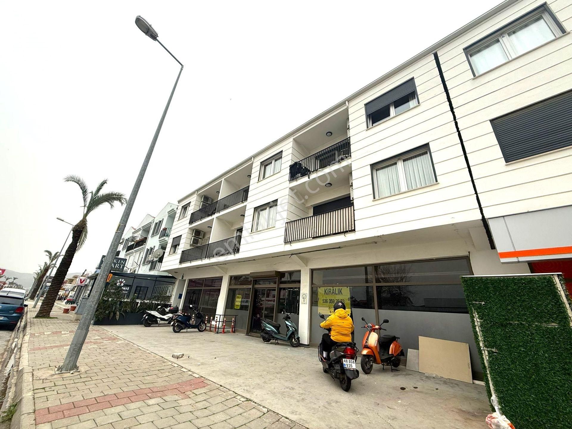 Goldhouse Dan Satılık Akarca Da Satılık 2+1 Daire - Görsel 33