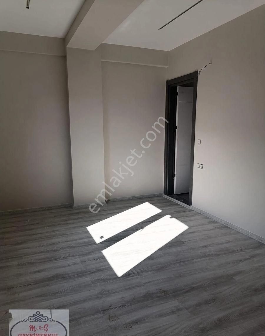 Salihli Cumhuriyet Mahallesinde 3+1 Lüxs Dairemiz Satılıktır.... - Görsel 9