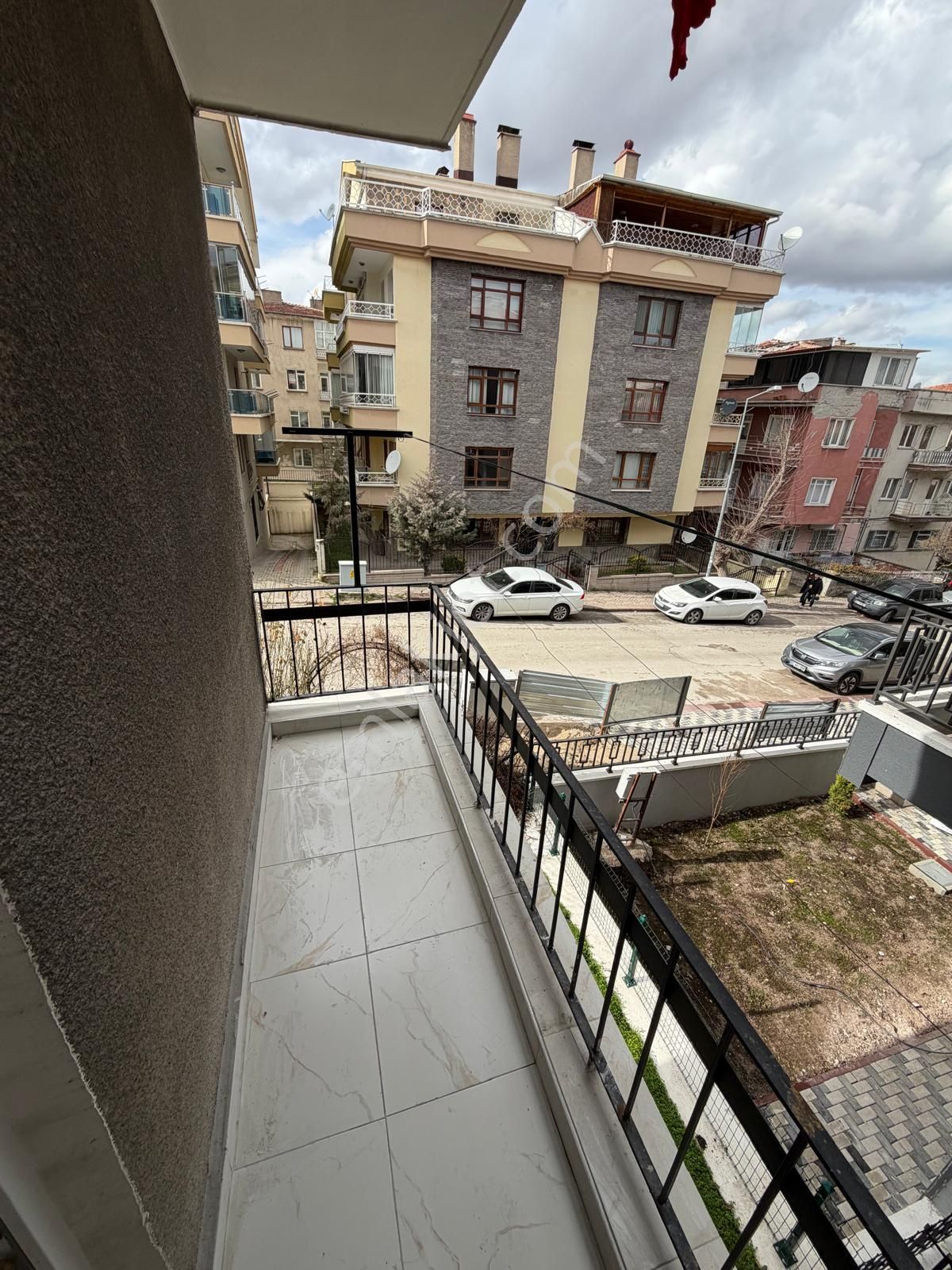 Aydınlıkevler'de 2+1 Kiralık Daire Taner Emlak İnşaat - Görsel 35