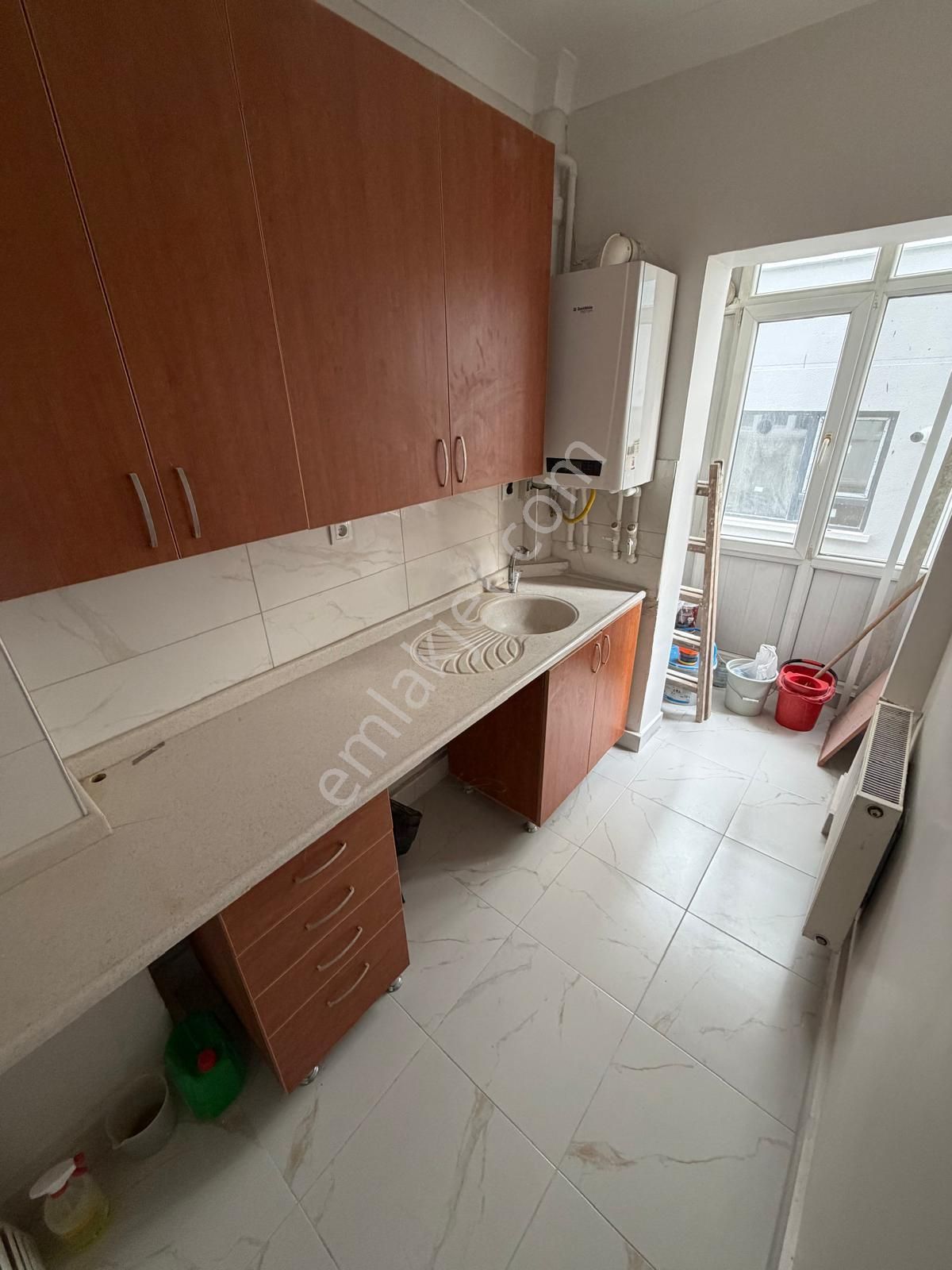 Aydınlıkevler'de 2+1 Kiralık Daire Taner Emlak İnşaat - Görsel 2