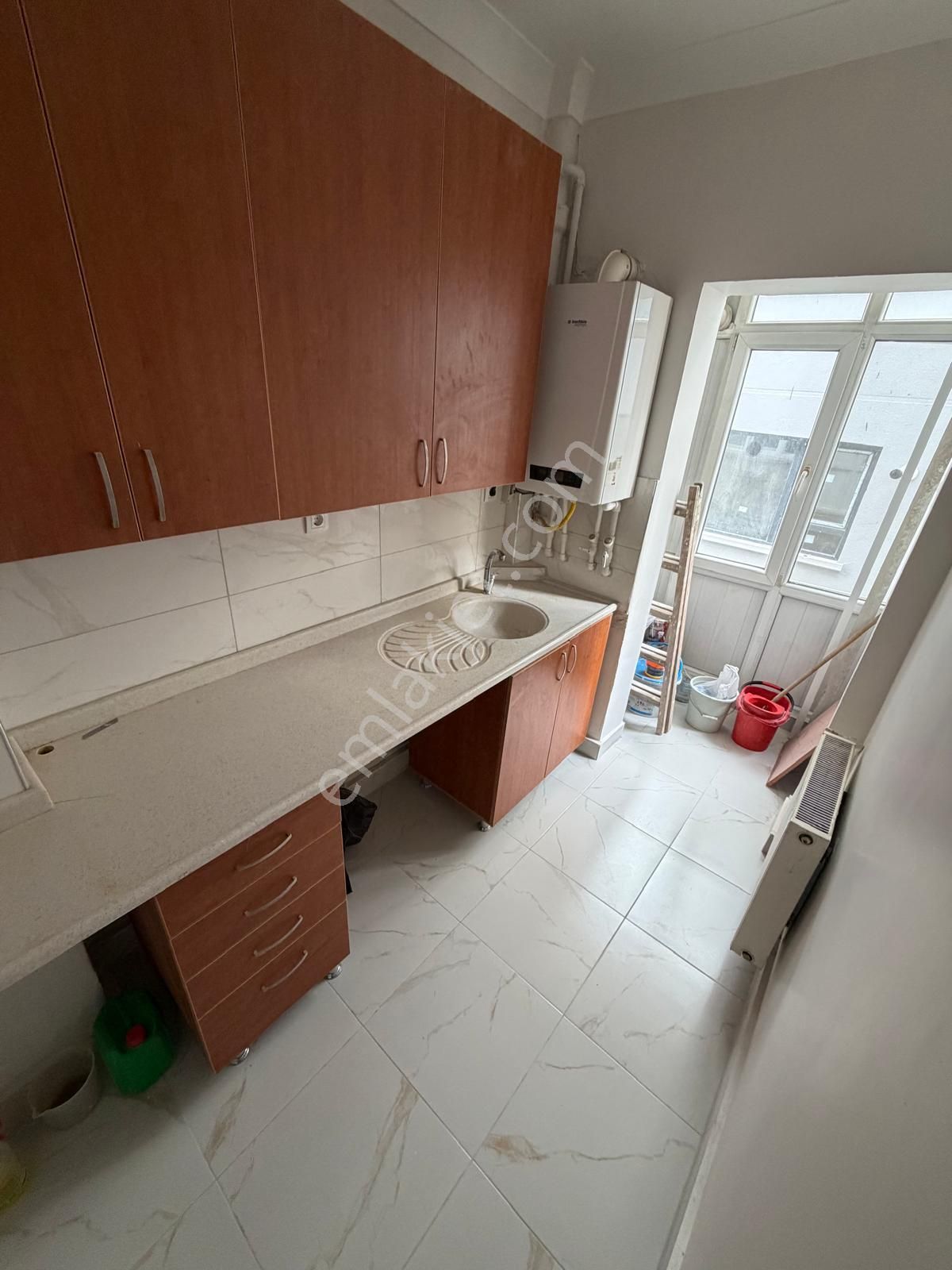 Aydınlıkevler'de 2+1 Kiralık Daire Taner Emlak İnşaat - Görsel 4