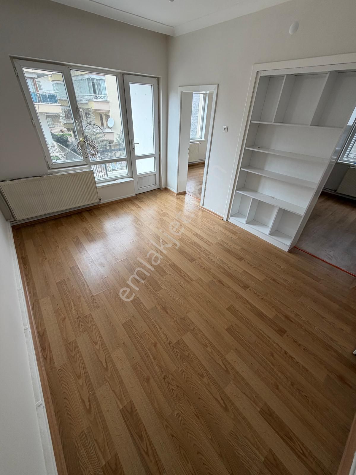Aydınlıkevler'de 2+1 Kiralık Daire Taner Emlak İnşaat - Görsel 11