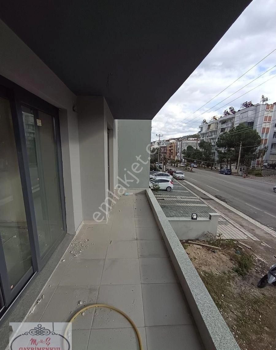Salihlide M/ş Gayrumenkulden Gökçepınar Caddesinde 150 M2 Geniş 3+1 Dairemiz Satılıktır..... - Görsel 15