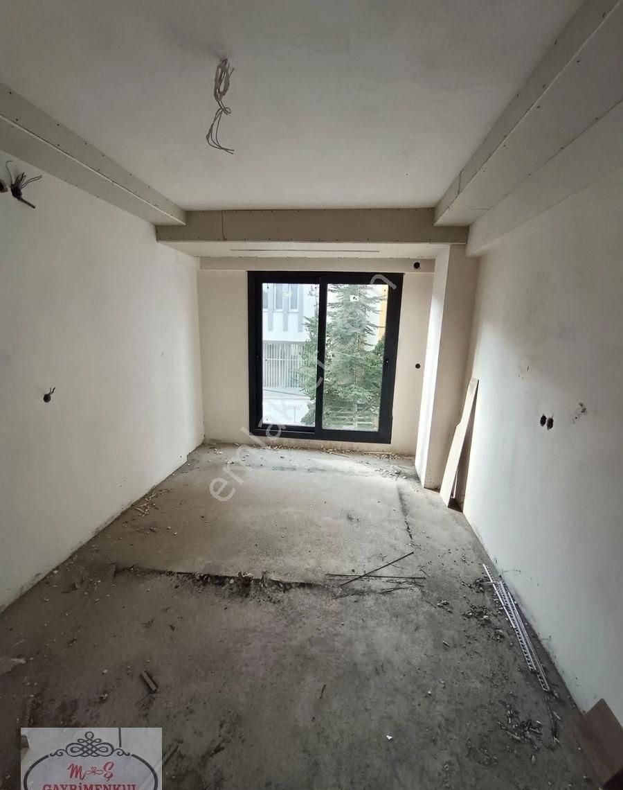 Salihlide M/ş Gayrumenkulden Gökçepınar Caddesinde 150 M2 Geniş 3+1 Dairemiz Satılıktır..... - Görsel 33