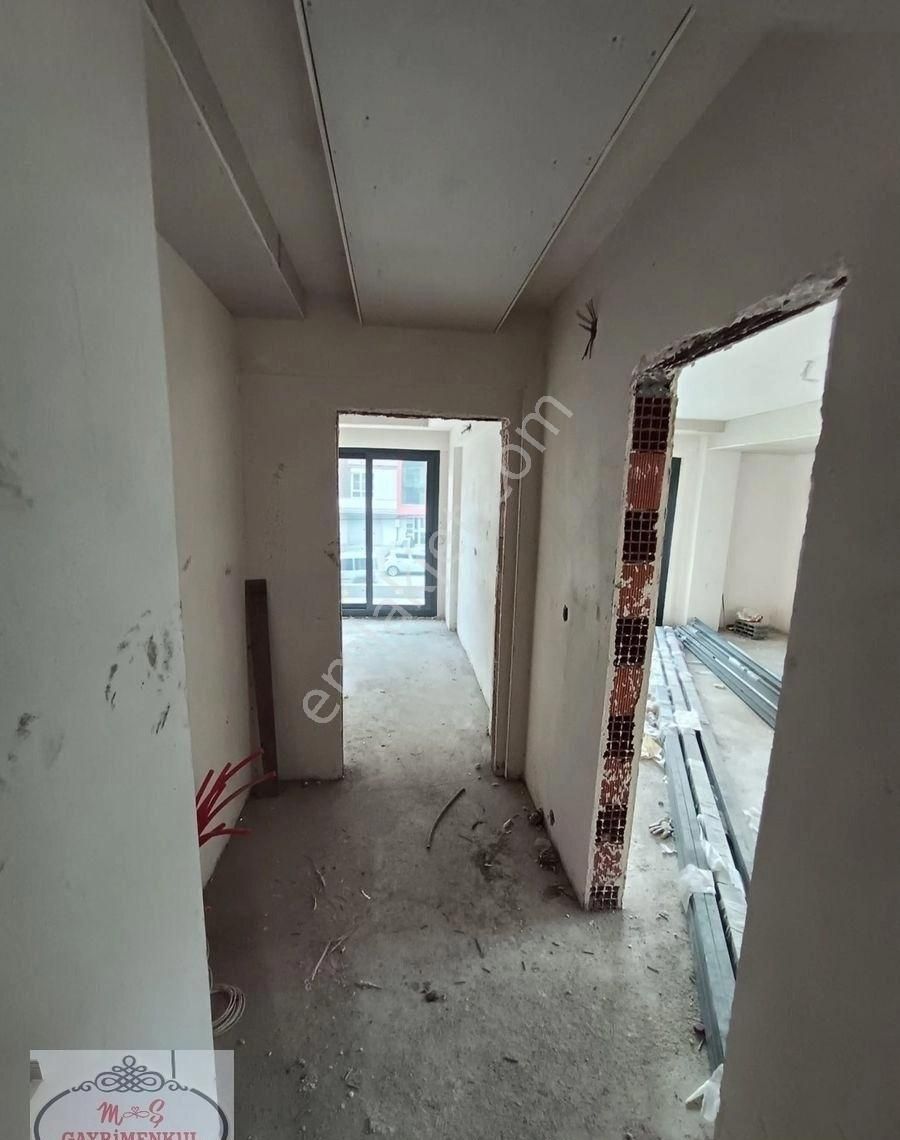Salihlide M/ş Gayrumenkulden Gökçepınar Caddesinde 150 M2 Geniş 3+1 Dairemiz Satılıktır..... - Görsel 34