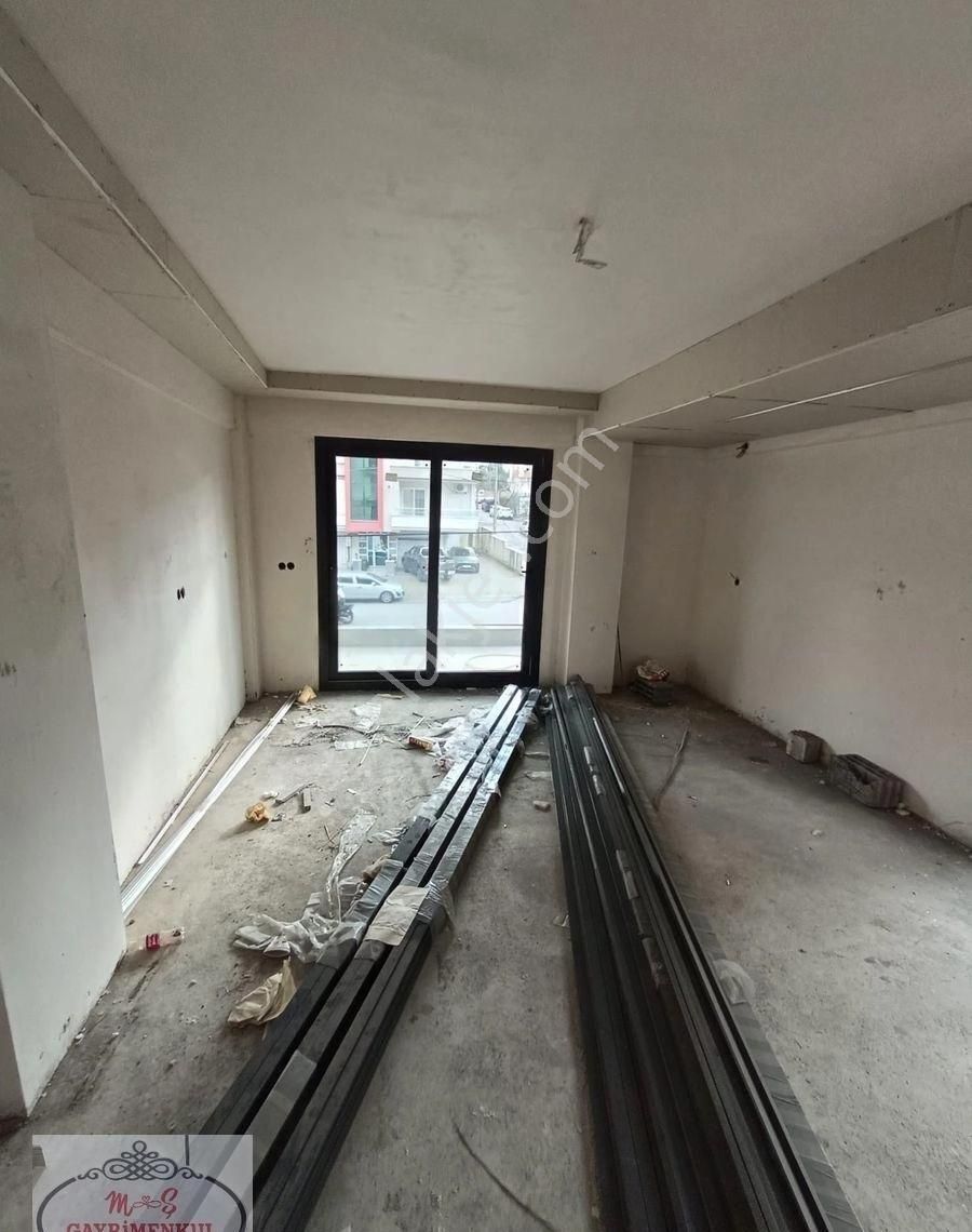 Salihlide M/ş Gayrumenkulden Gökçepınar Caddesinde 150 M2 Geniş 3+1 Dairemiz Satılıktır..... - Görsel 19