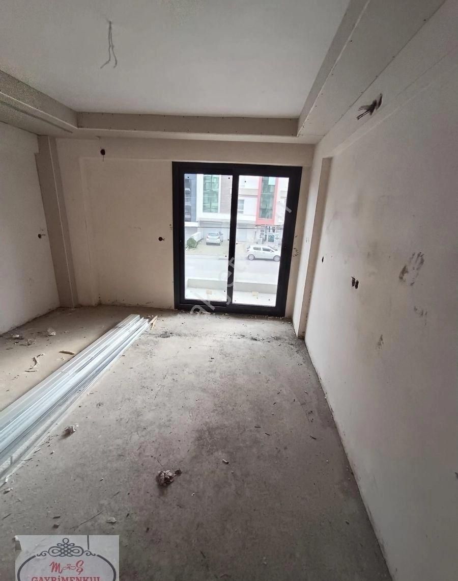 Salihlide M/ş Gayrumenkulden Gökçepınar Caddesinde 150 M2 Geniş 3+1 Dairemiz Satılıktır..... - Görsel 28