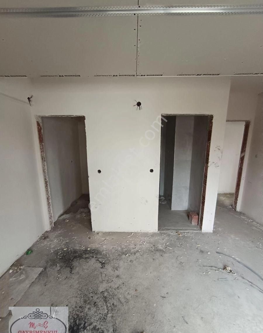 Salihlide M/ş Gayrumenkulden Gökçepınar Caddesinde 150 M2 Geniş 3+1 Dairemiz Satılıktır..... - Görsel 27