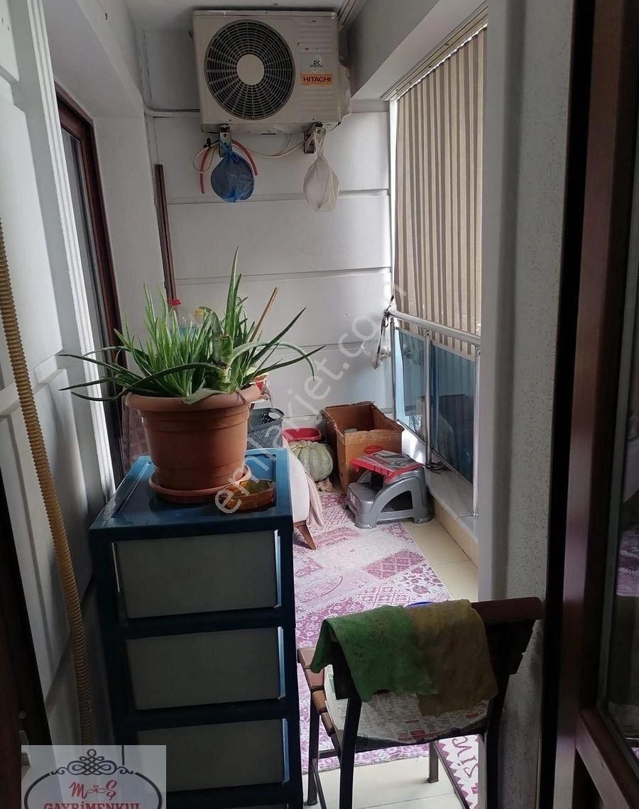 M/ş Gayrumenkulden Cumhuriyet Mahallesinde 2+1 Satılık Daire... - Görsel 11