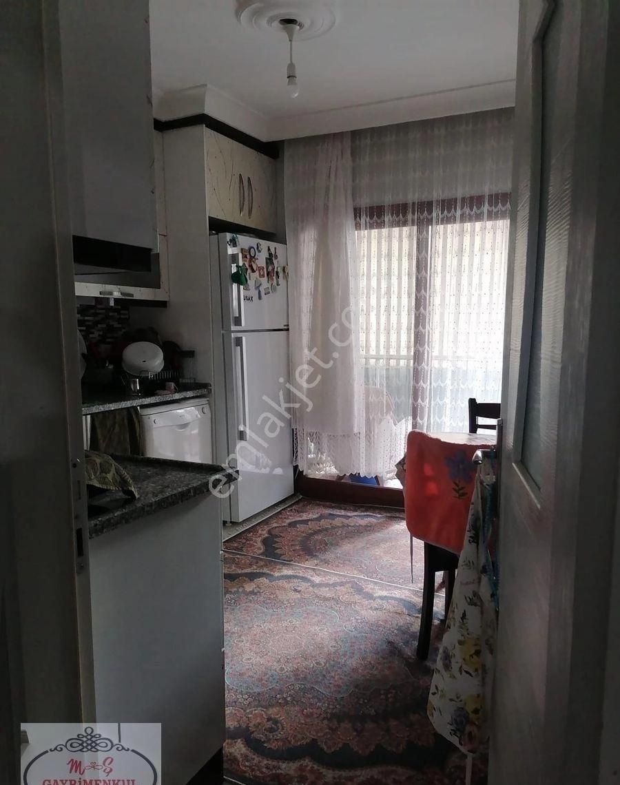 M/ş Gayrumenkulden Cumhuriyet Mahallesinde 2+1 Satılık Daire... - Görsel 9