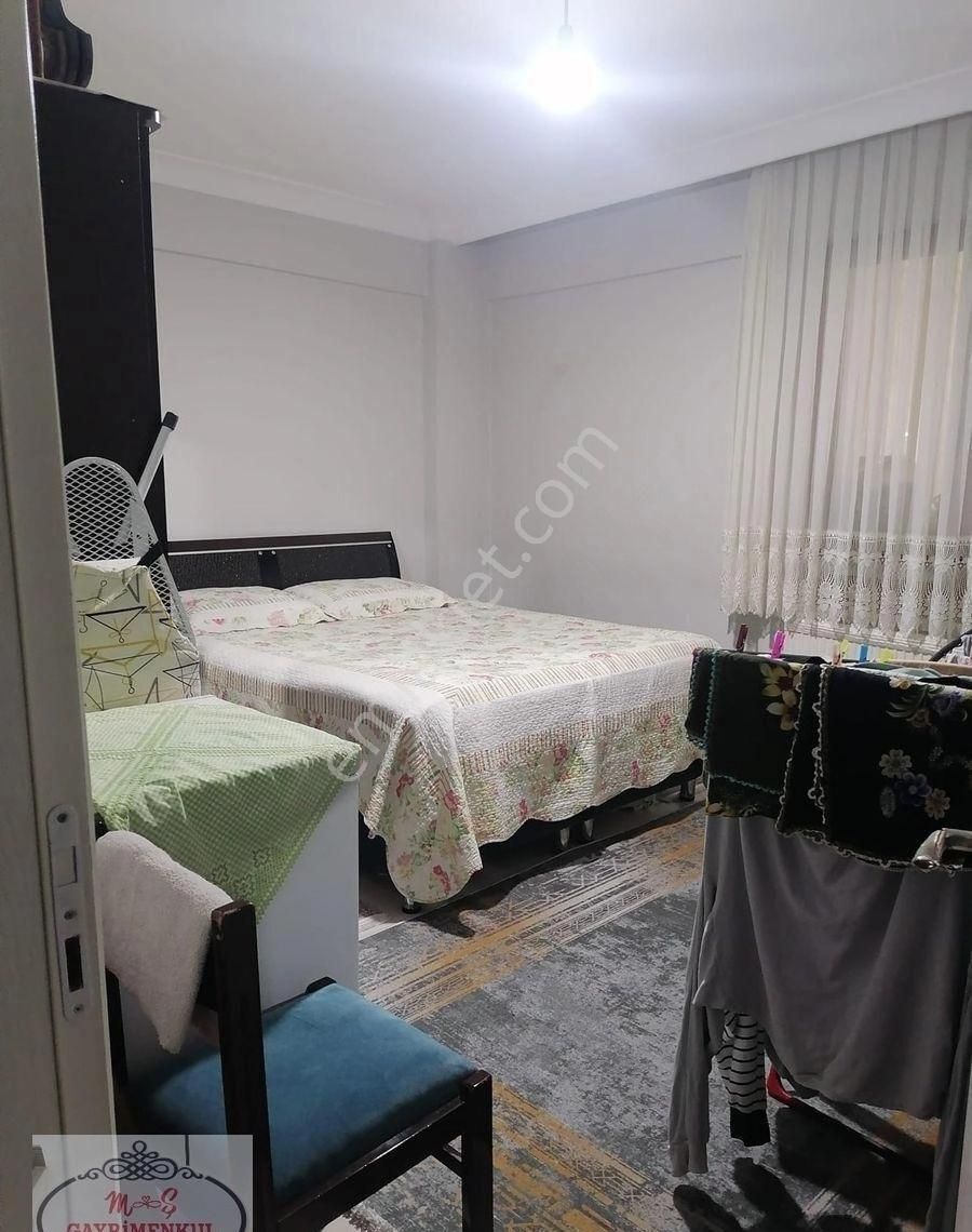 M/ş Gayrumenkulden Cumhuriyet Mahallesinde 2+1 Satılık Daire... - Görsel 13